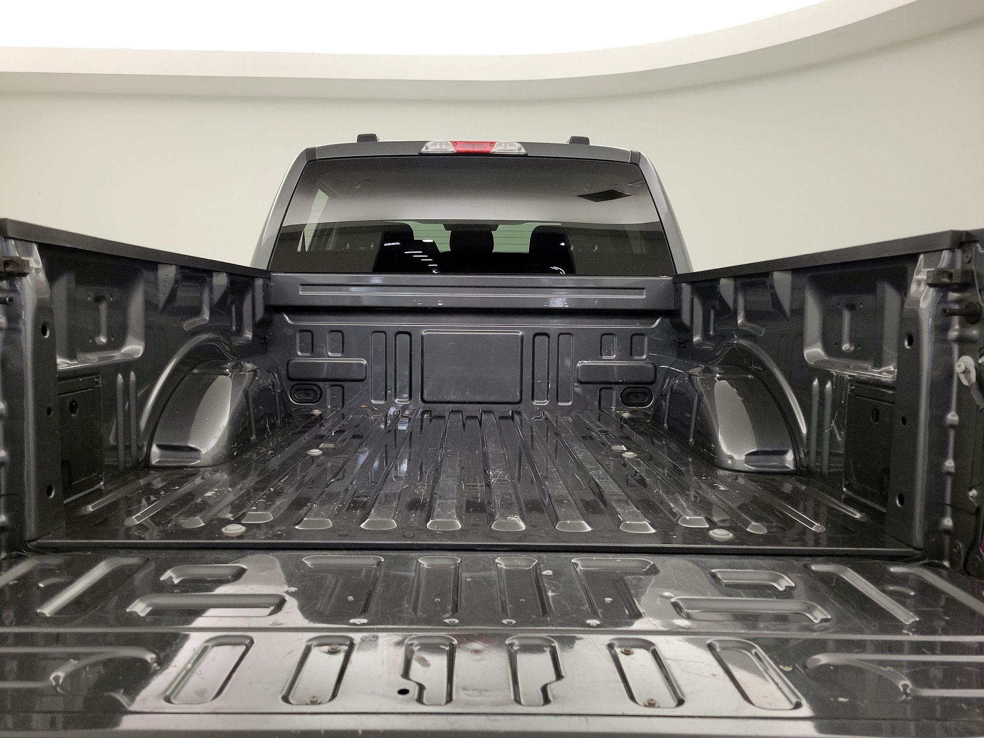 Thumbnail: 2025 Ford F-150 - 19