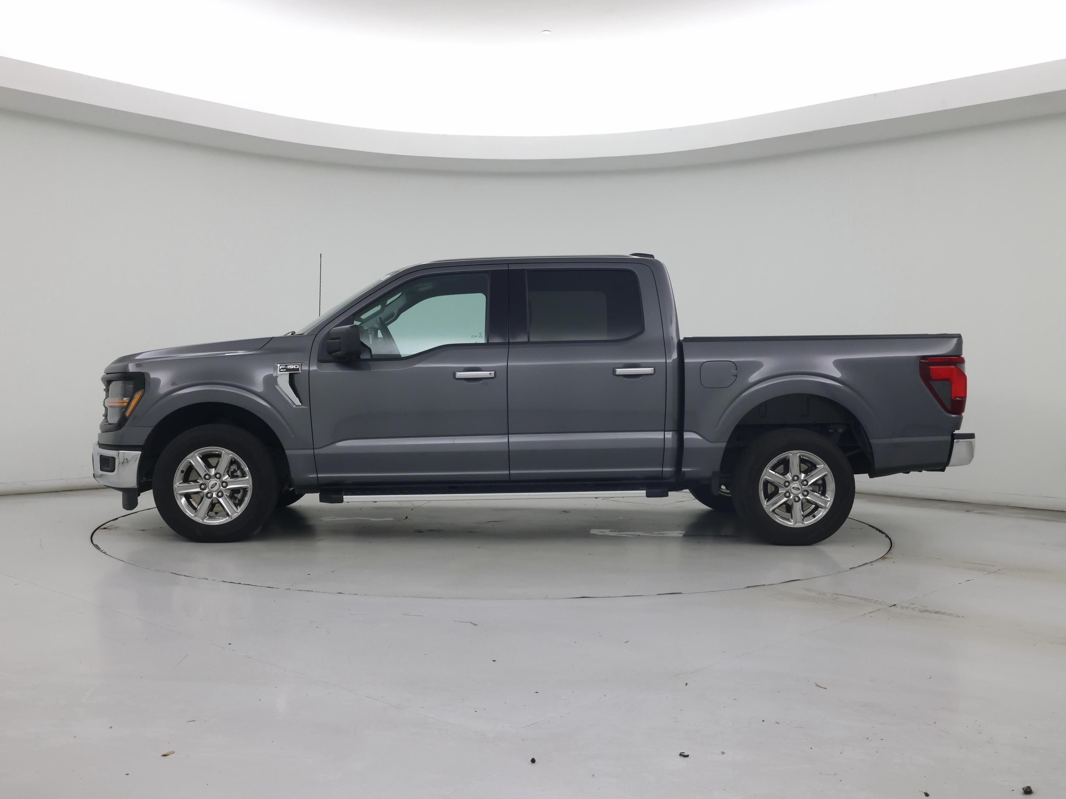 Thumbnail: 2025 Ford F-150 - 3