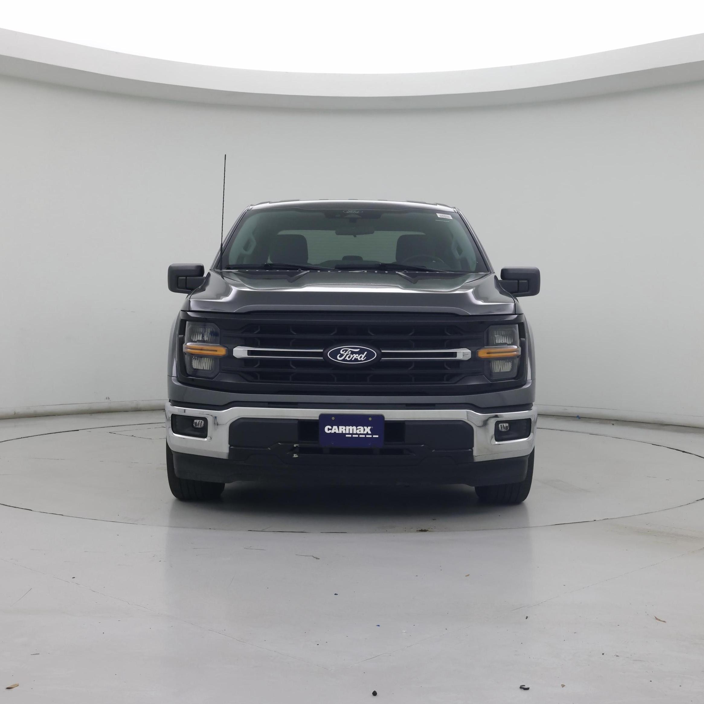 Thumbnail: 2025 Ford F-150 - 5
