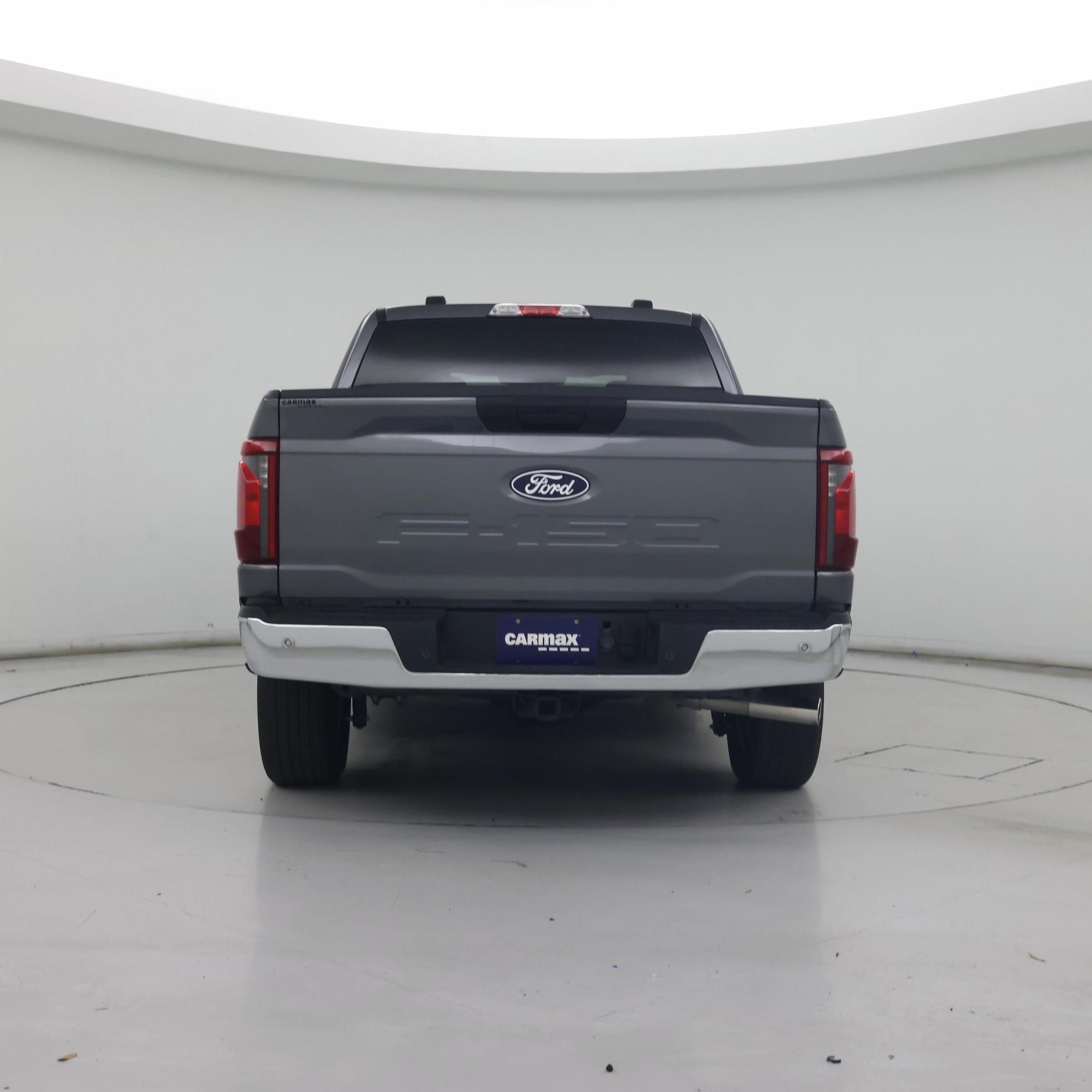 Thumbnail: 2025 Ford F-150 - 6