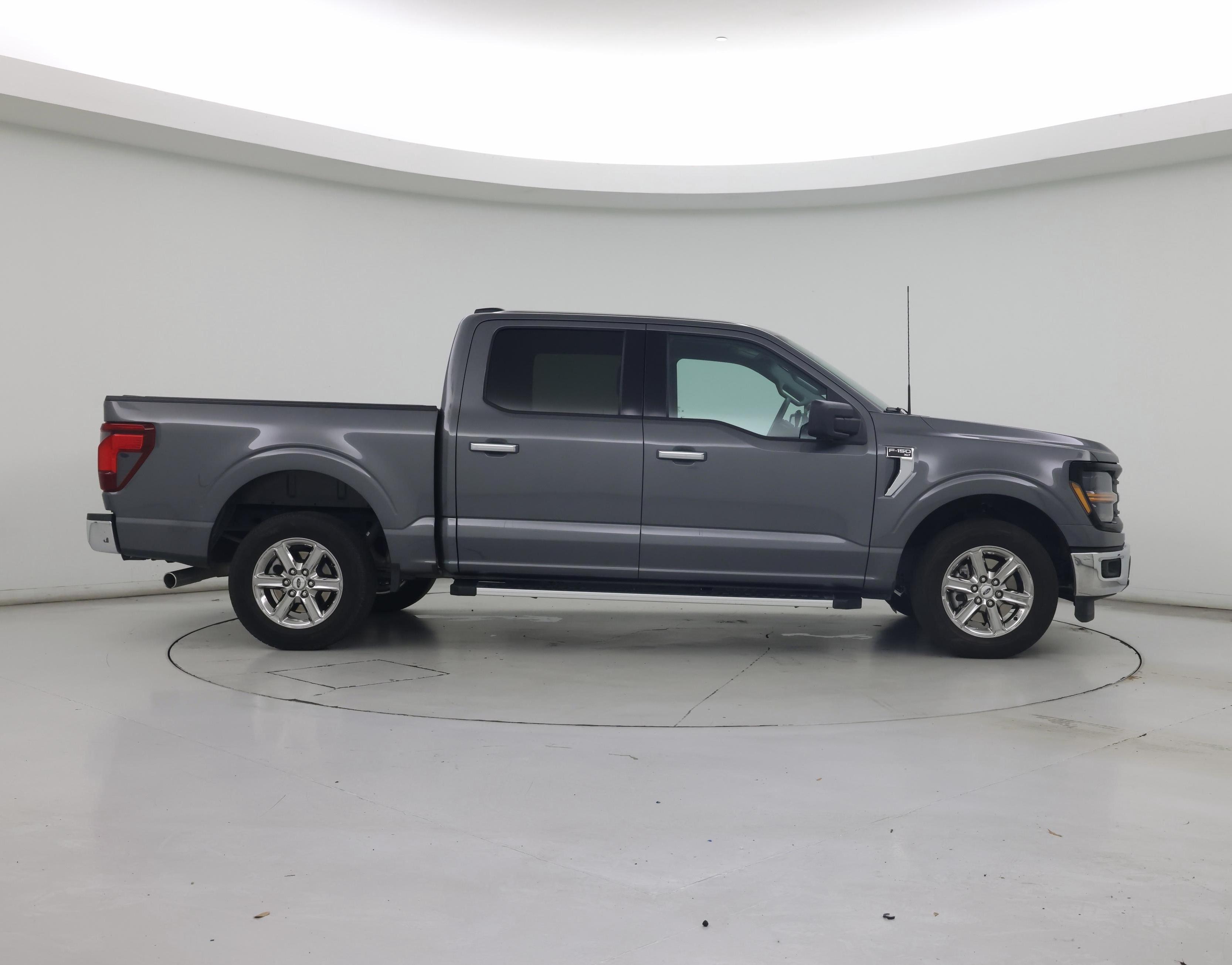 Thumbnail: 2025 Ford F-150 - 7