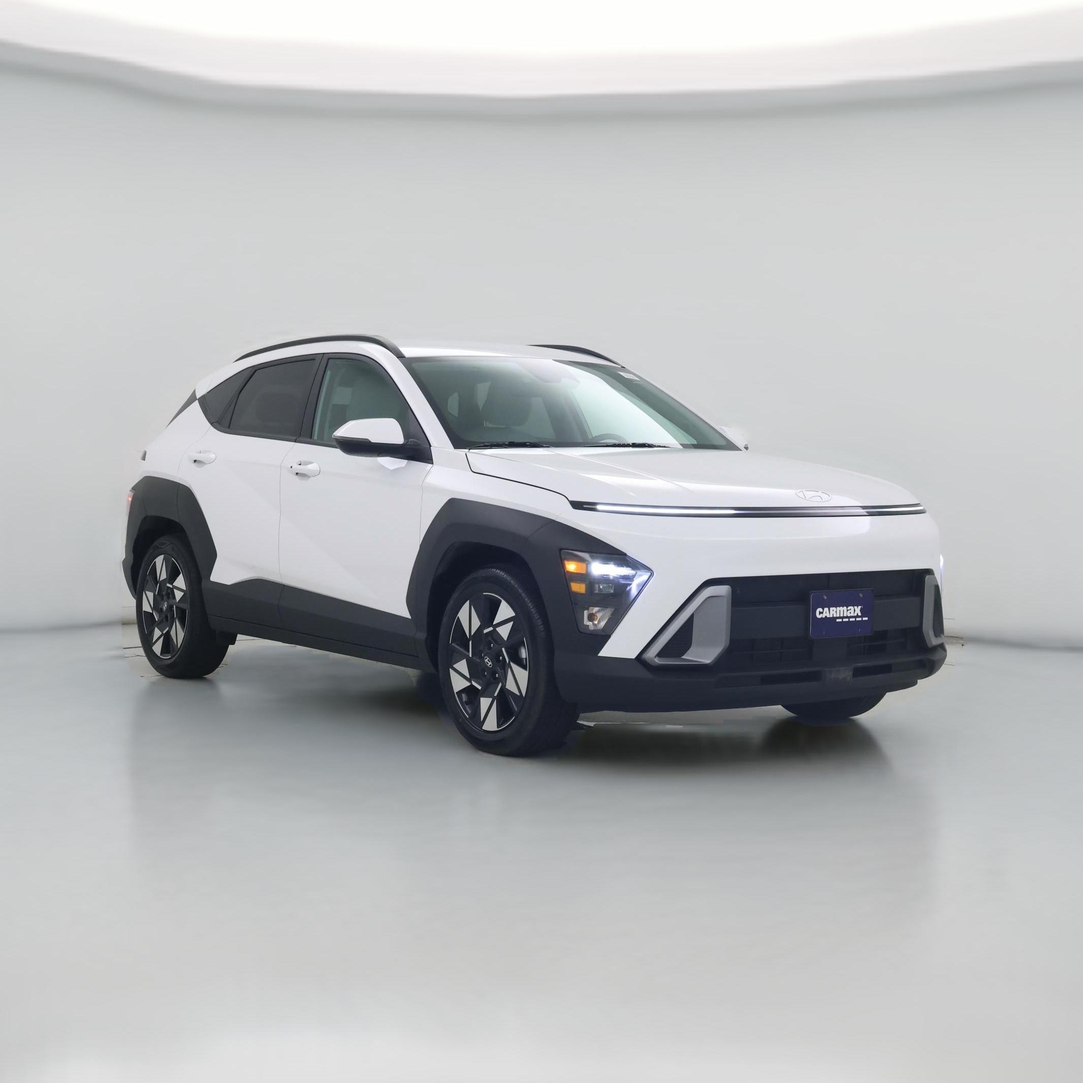 Thumbnail: 2025 Hyundai Kona - 1