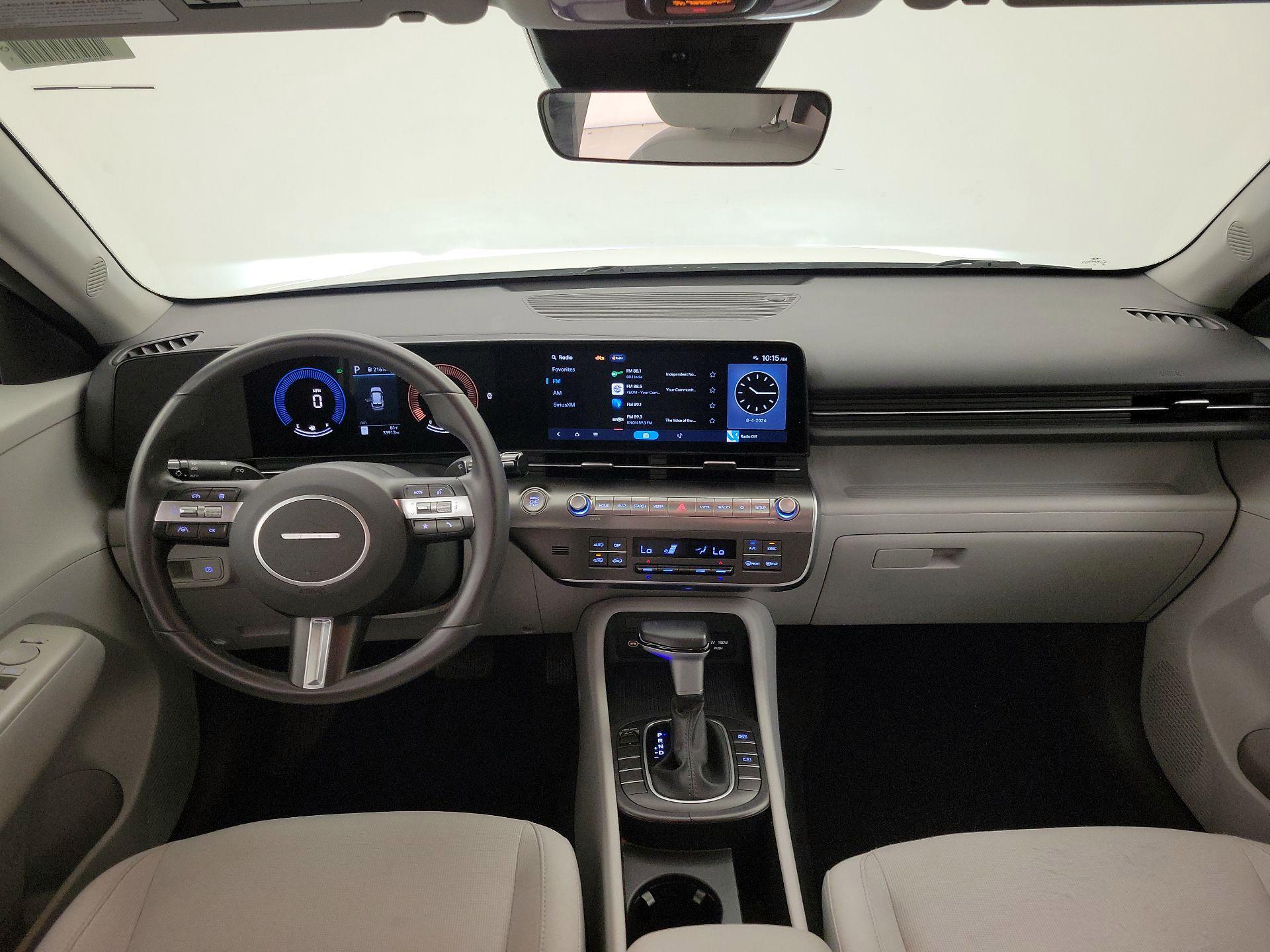 Thumbnail: 2025 Hyundai Kona - 9