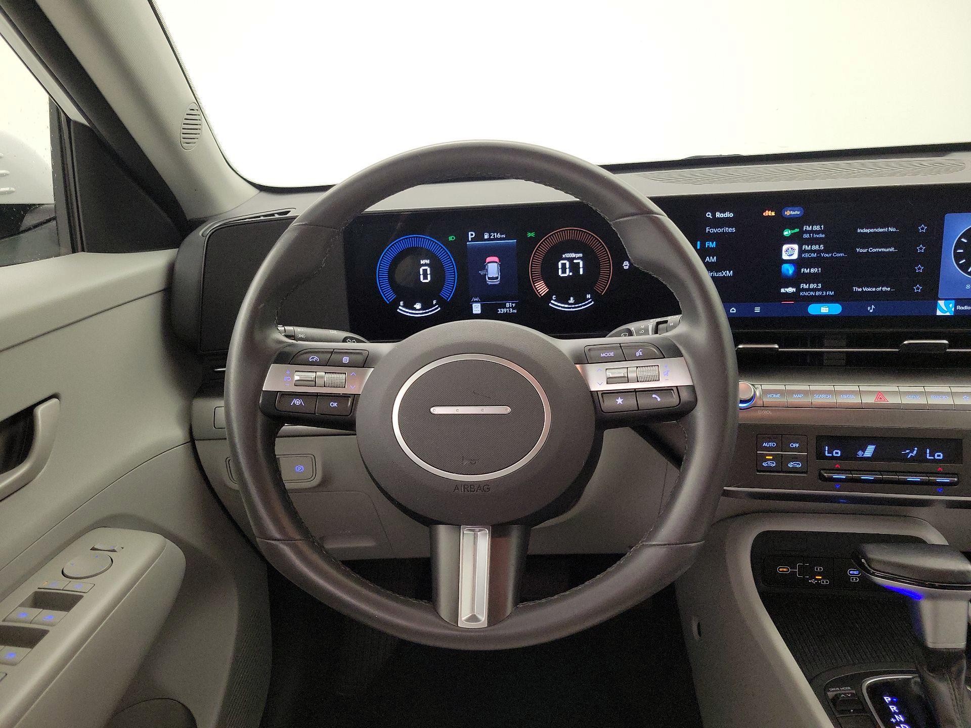 Thumbnail: 2025 Hyundai Kona - 10