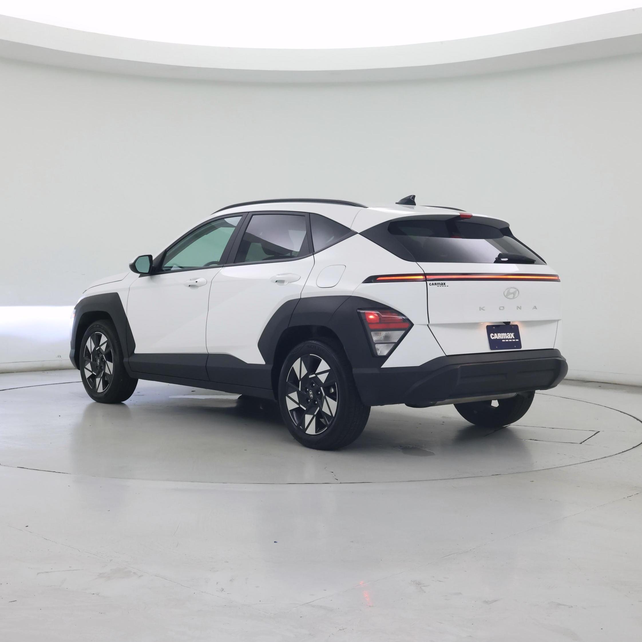 Thumbnail: 2025 Hyundai Kona - 2