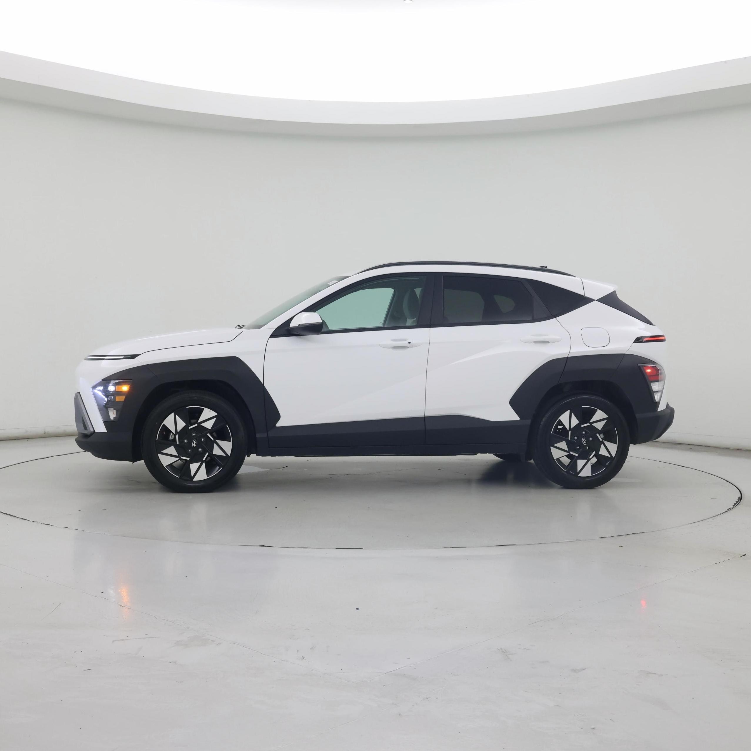 Thumbnail: 2025 Hyundai Kona - 3
