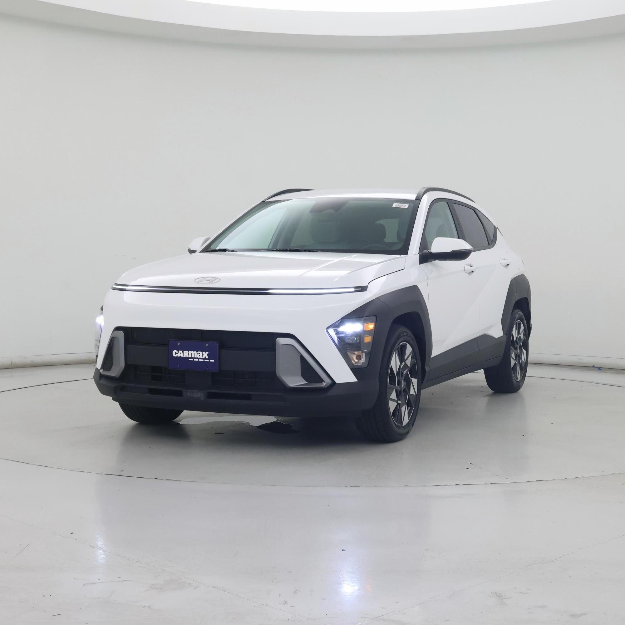Thumbnail: 2025 Hyundai Kona - 4