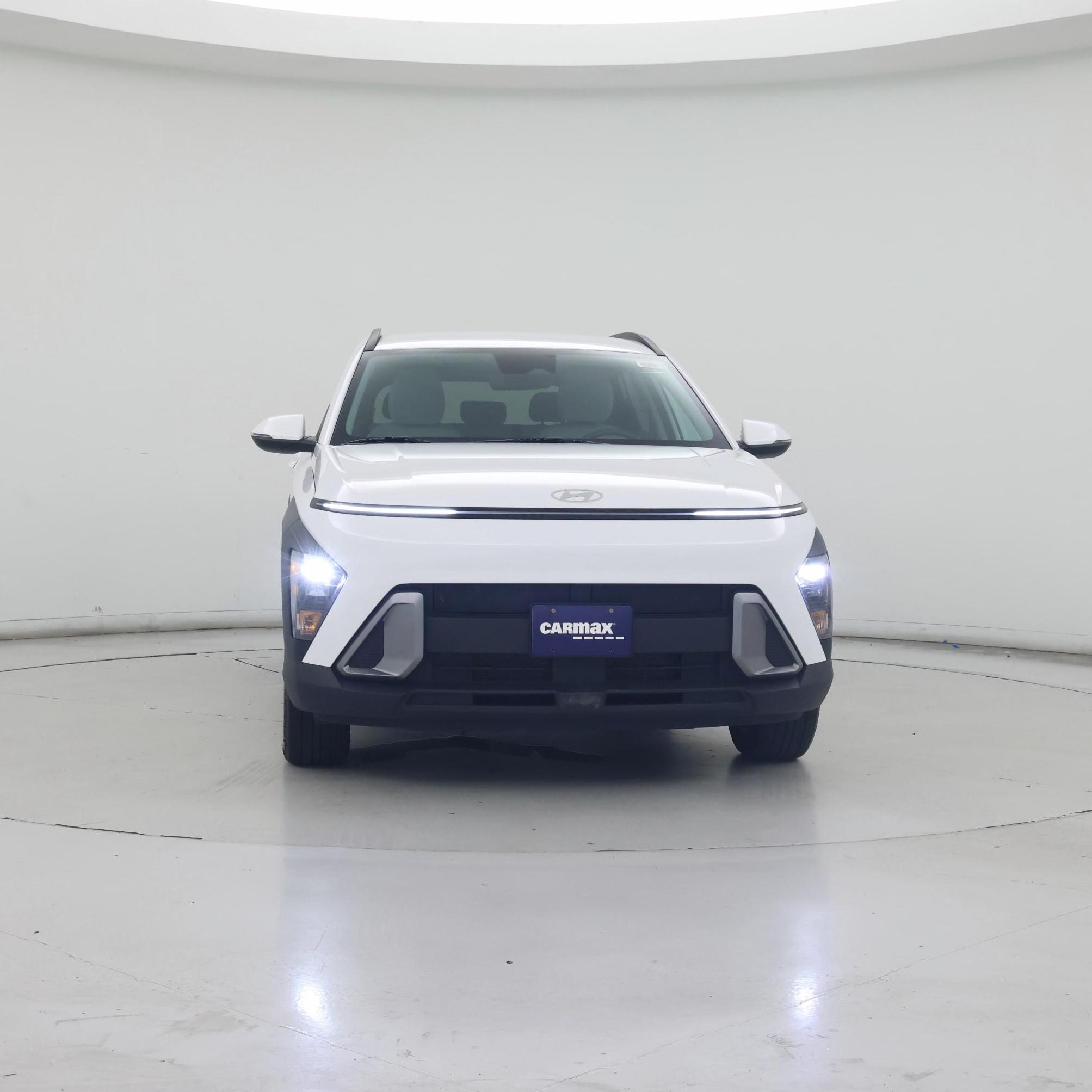 Thumbnail: 2025 Hyundai Kona - 5