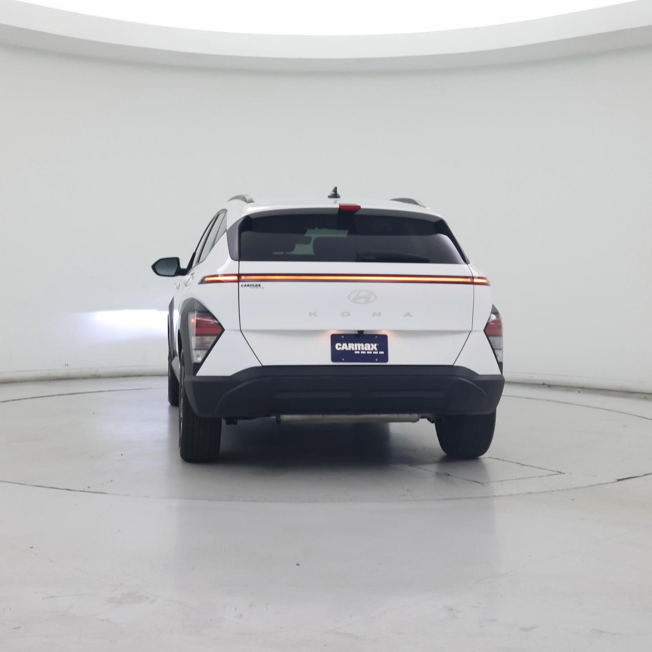 Thumbnail: 2025 Hyundai Kona - 6