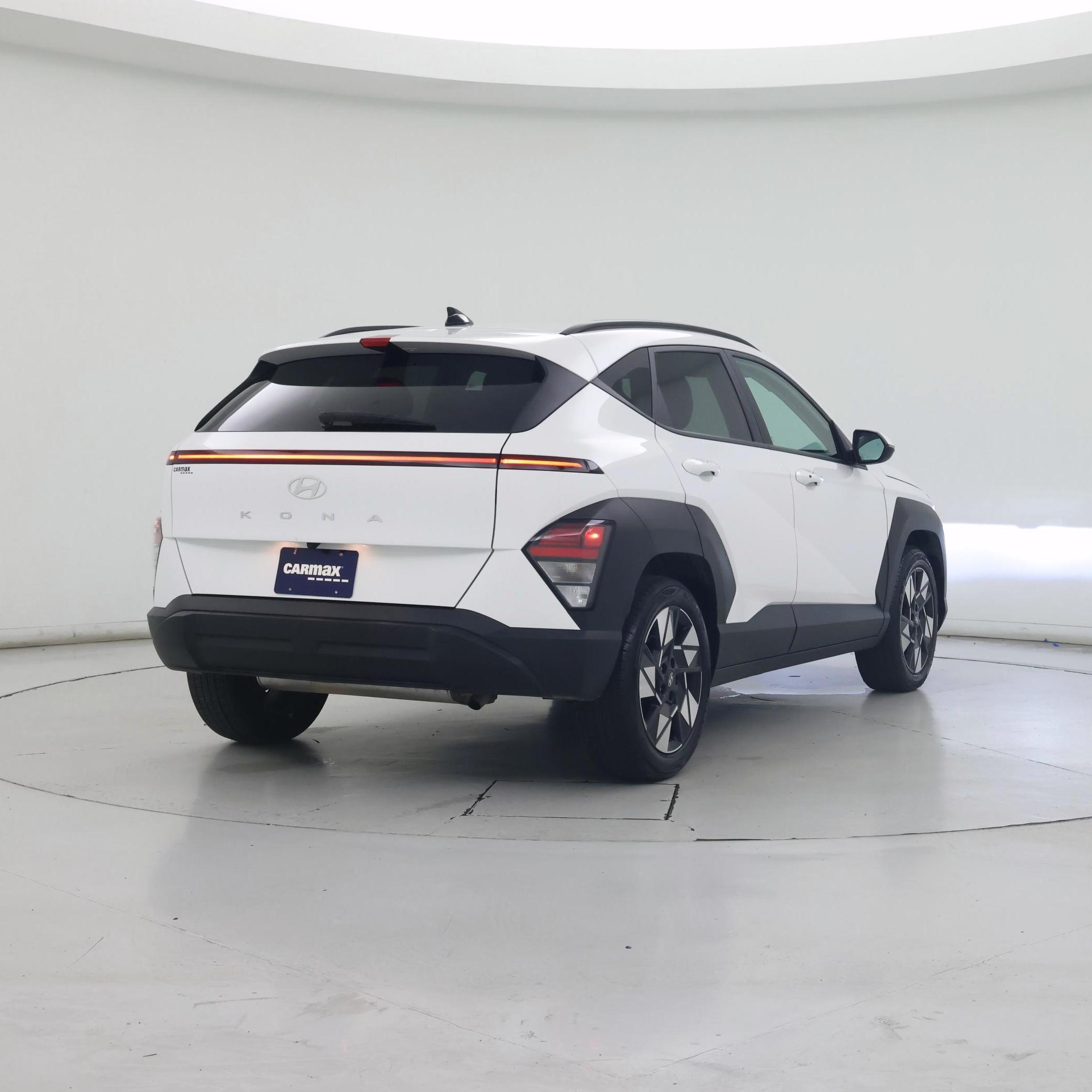 Thumbnail: 2025 Hyundai Kona - 8
