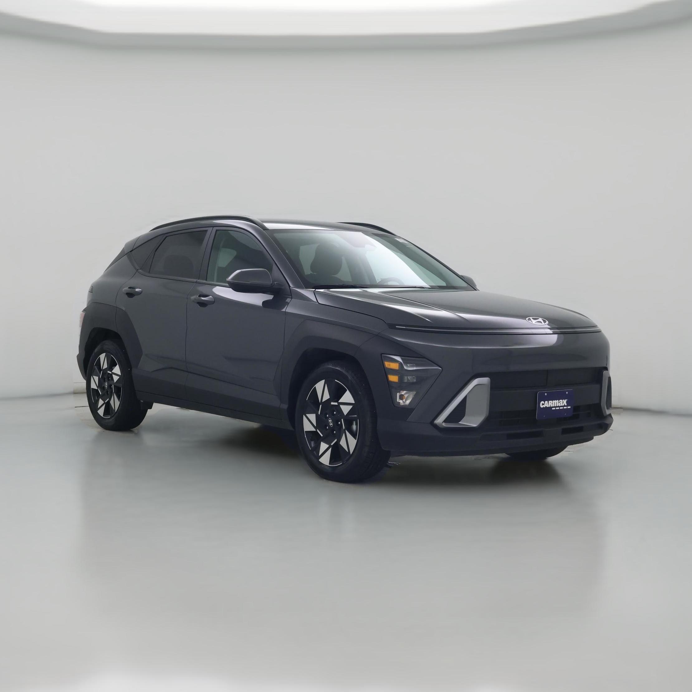 Thumbnail: 2025 Hyundai Kona - 1