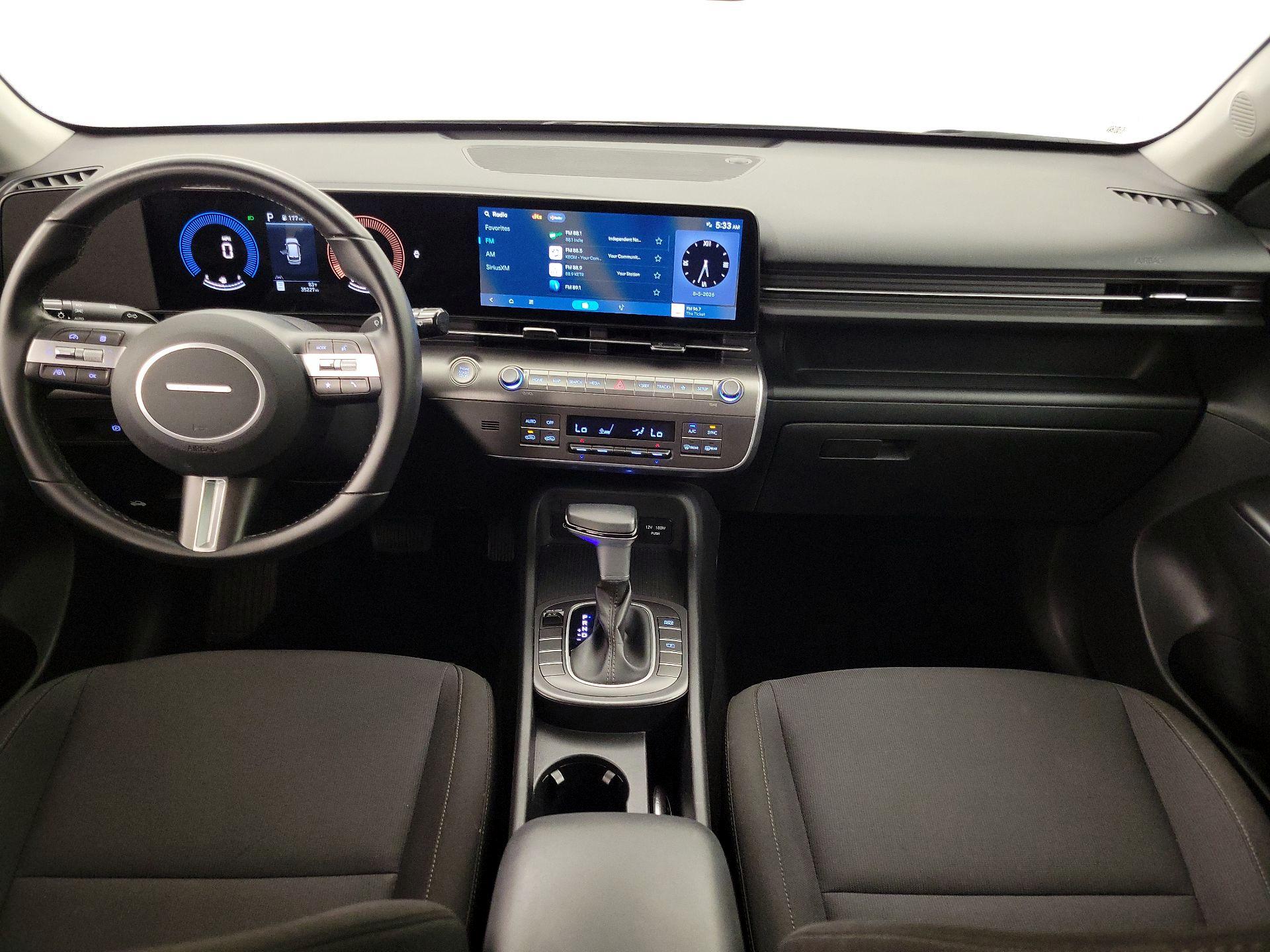 Thumbnail: 2025 Hyundai Kona - 9