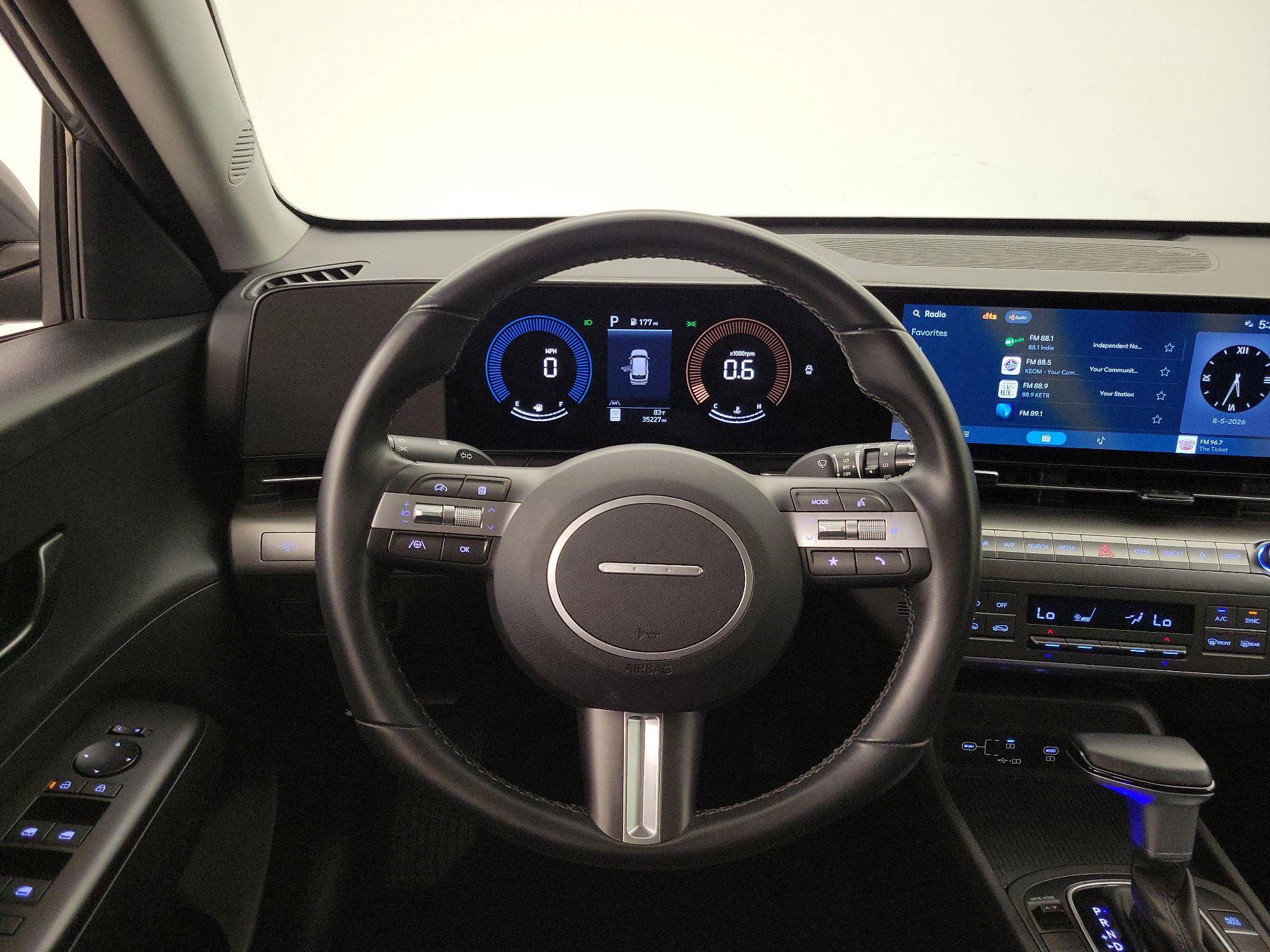 Thumbnail: 2025 Hyundai Kona - 10