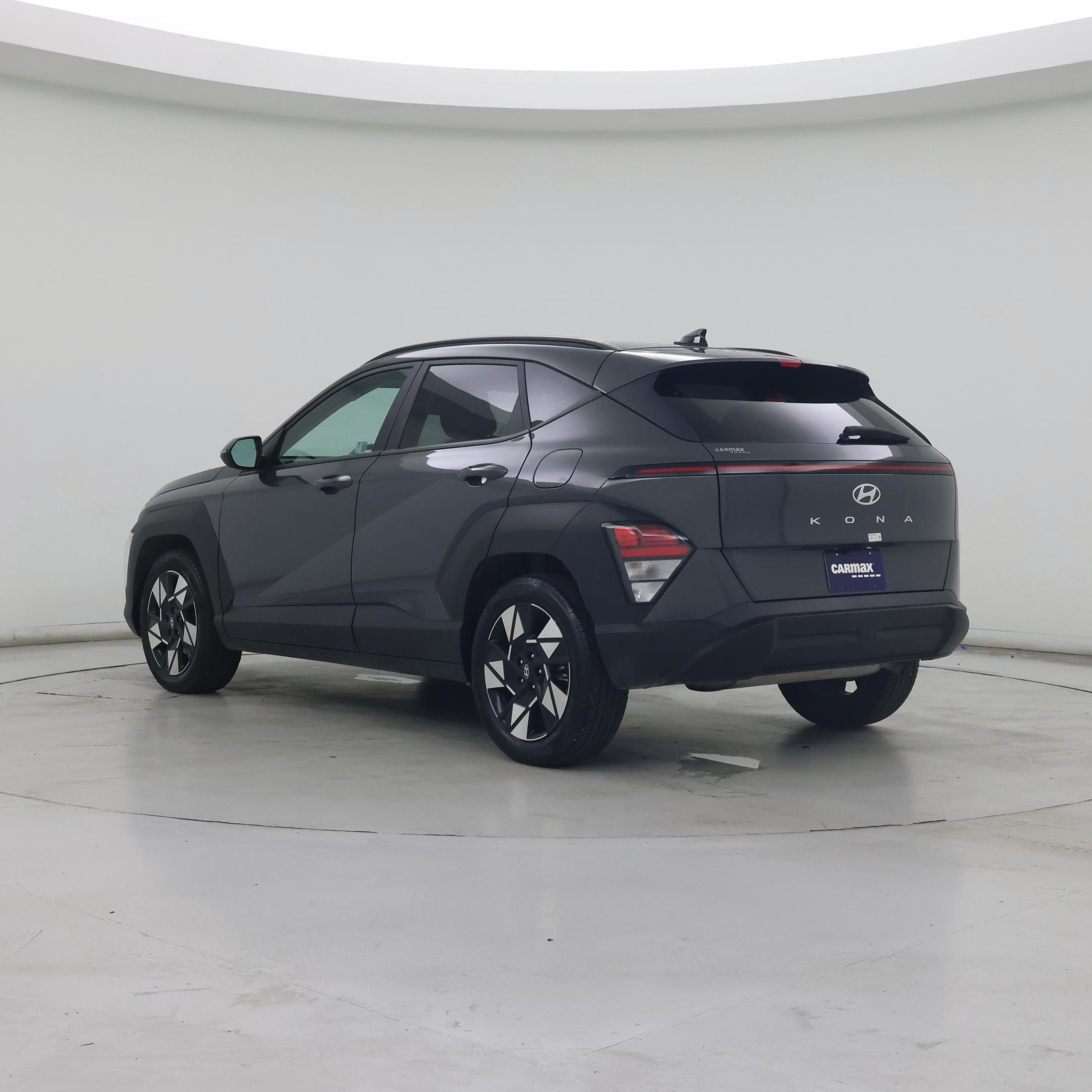 Thumbnail: 2025 Hyundai Kona - 2