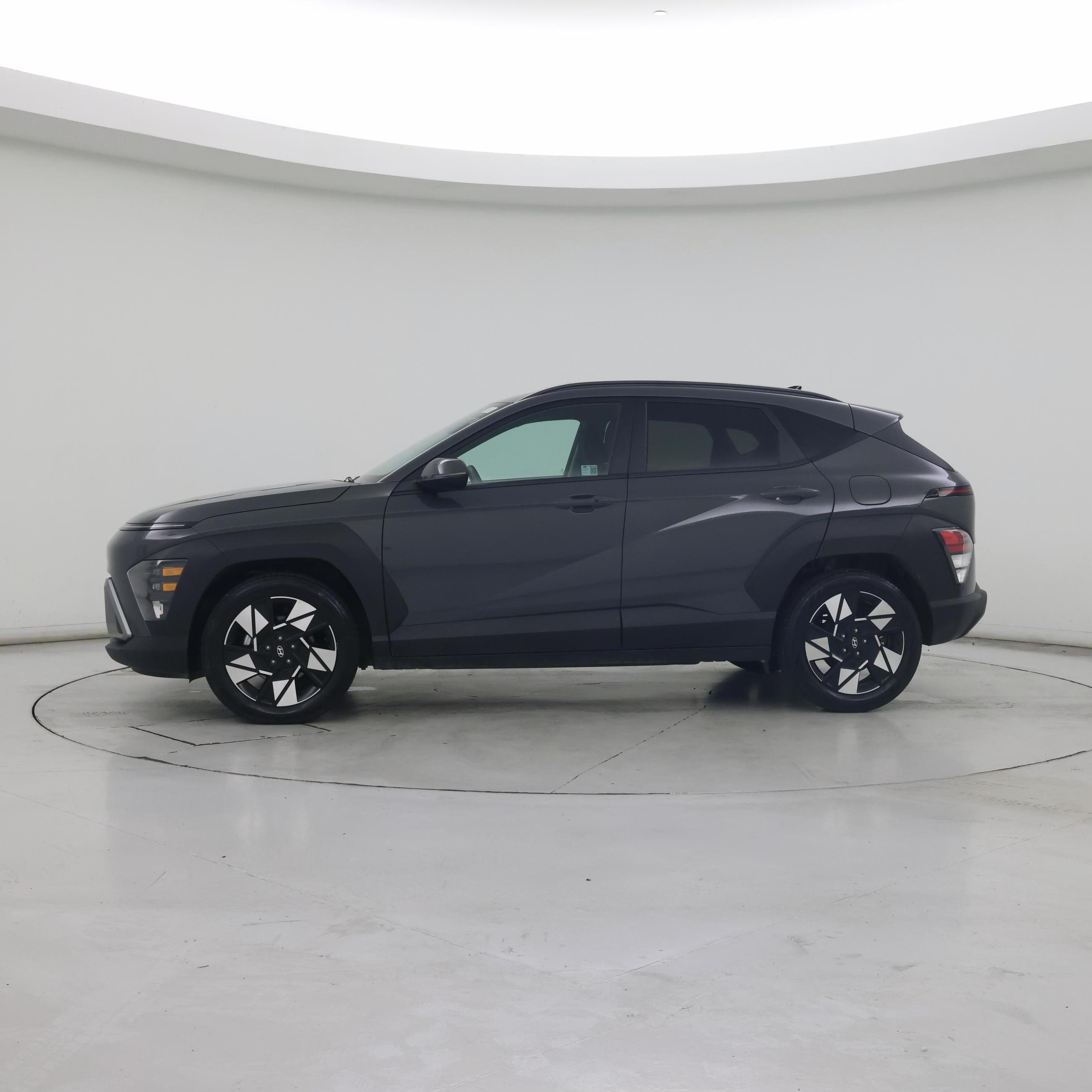 Thumbnail: 2025 Hyundai Kona - 3