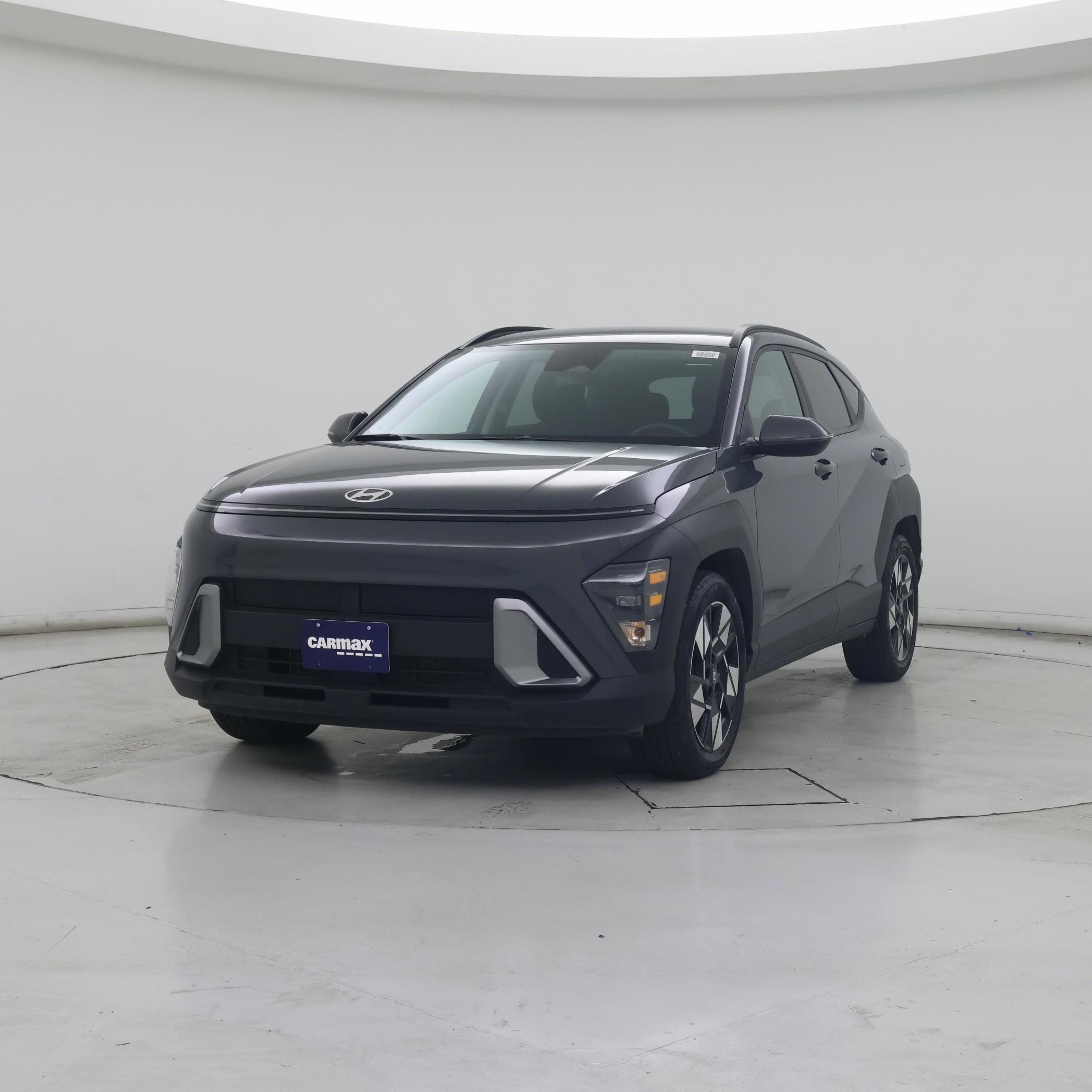 Thumbnail: 2025 Hyundai Kona - 4