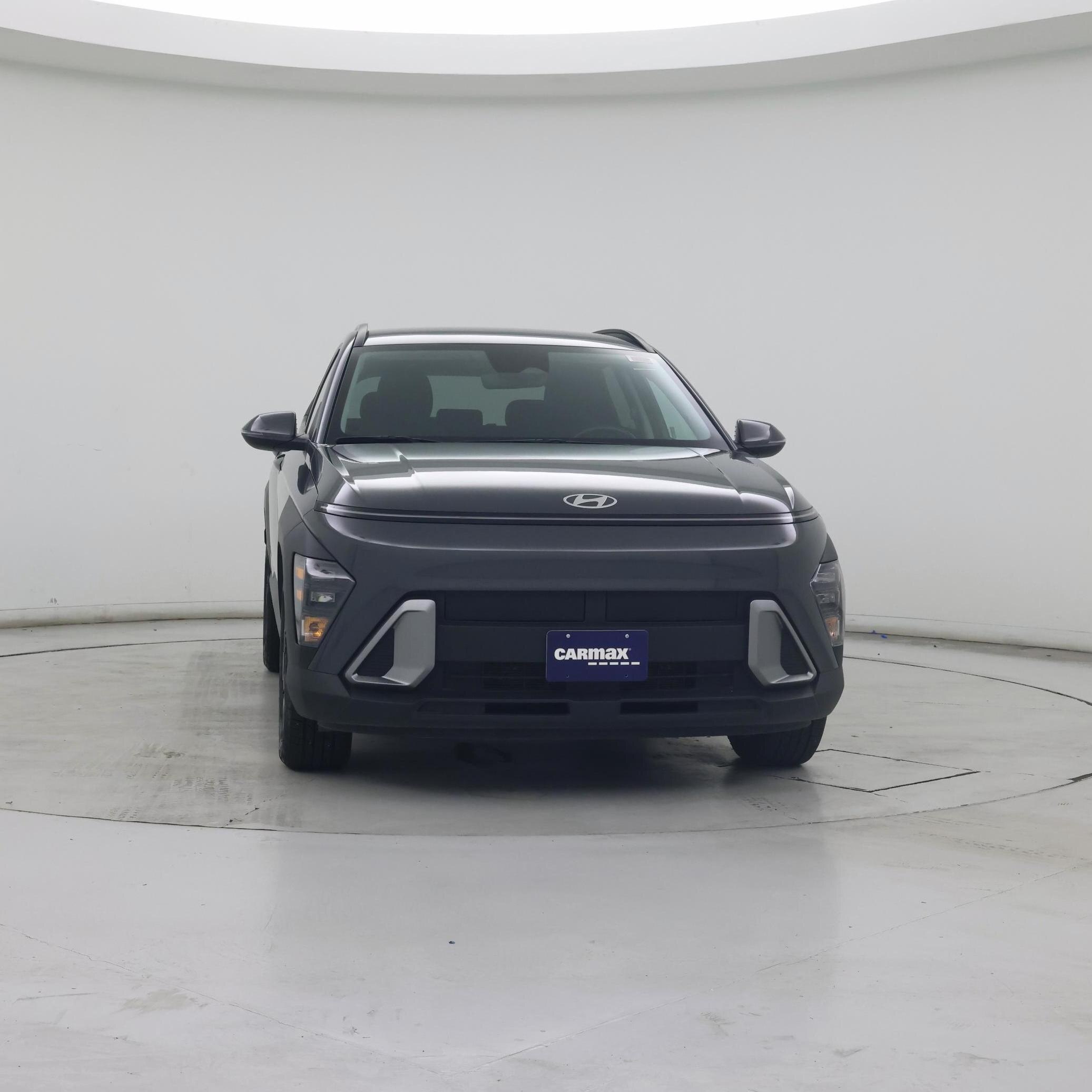 Thumbnail: 2025 Hyundai Kona - 5