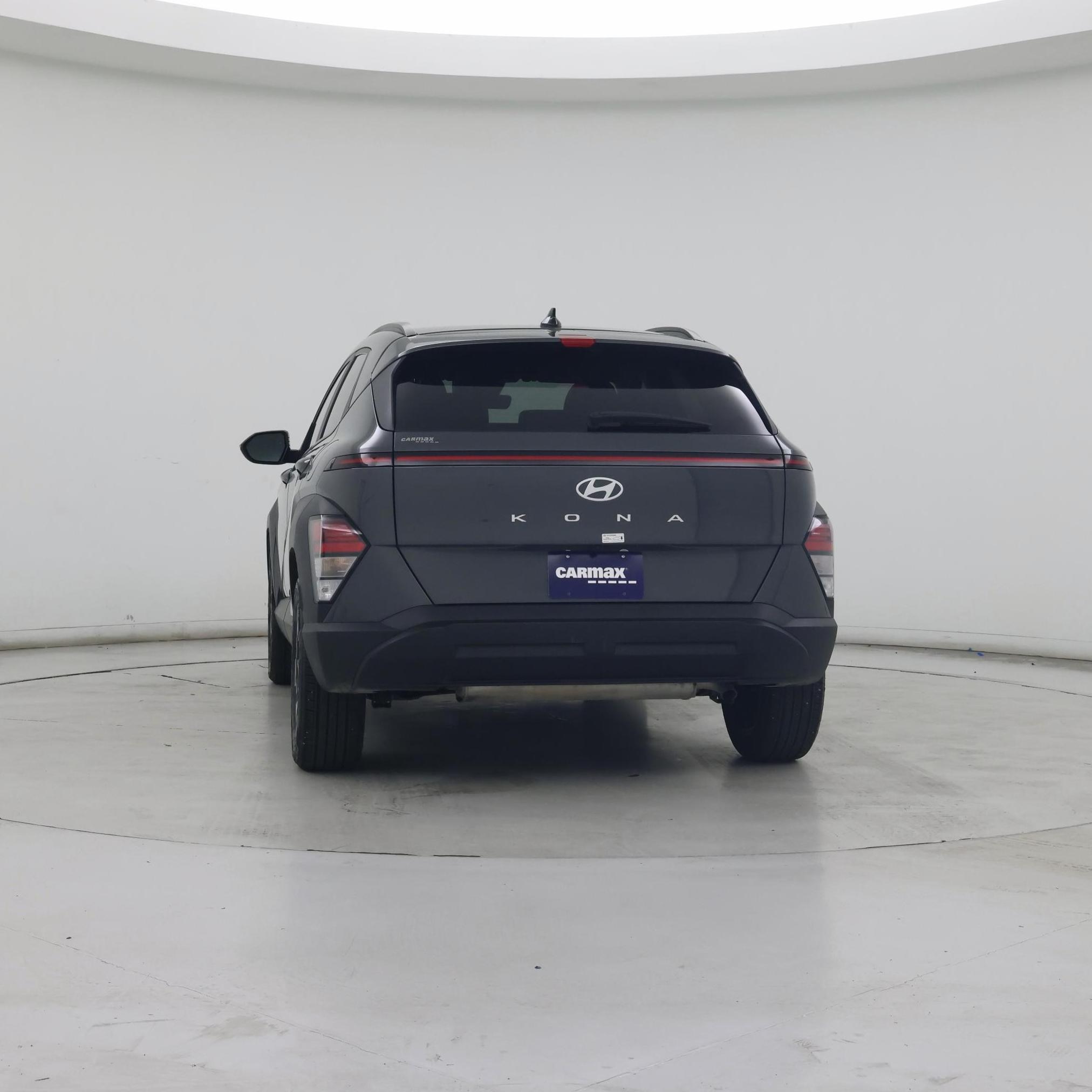 Thumbnail: 2025 Hyundai Kona - 6