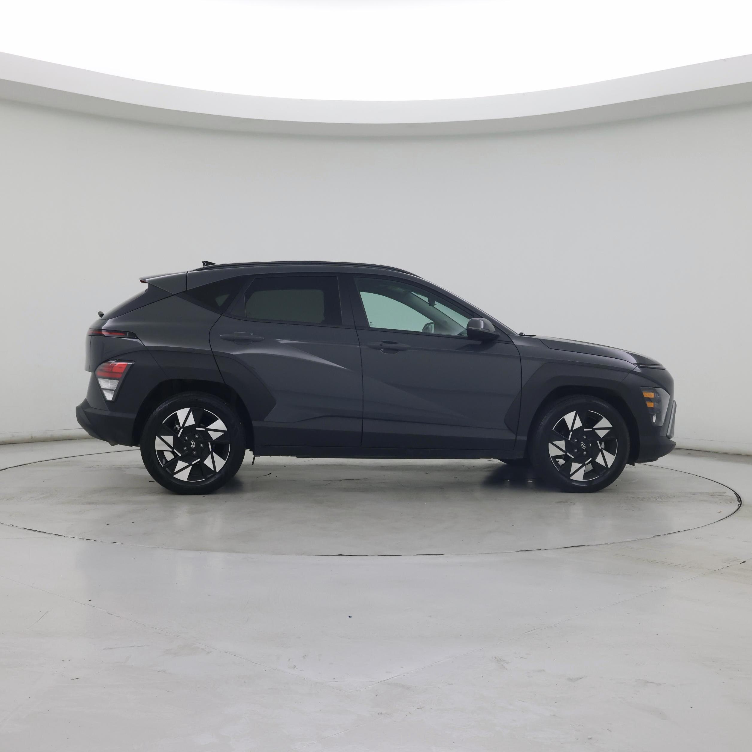 Thumbnail: 2025 Hyundai Kona - 7