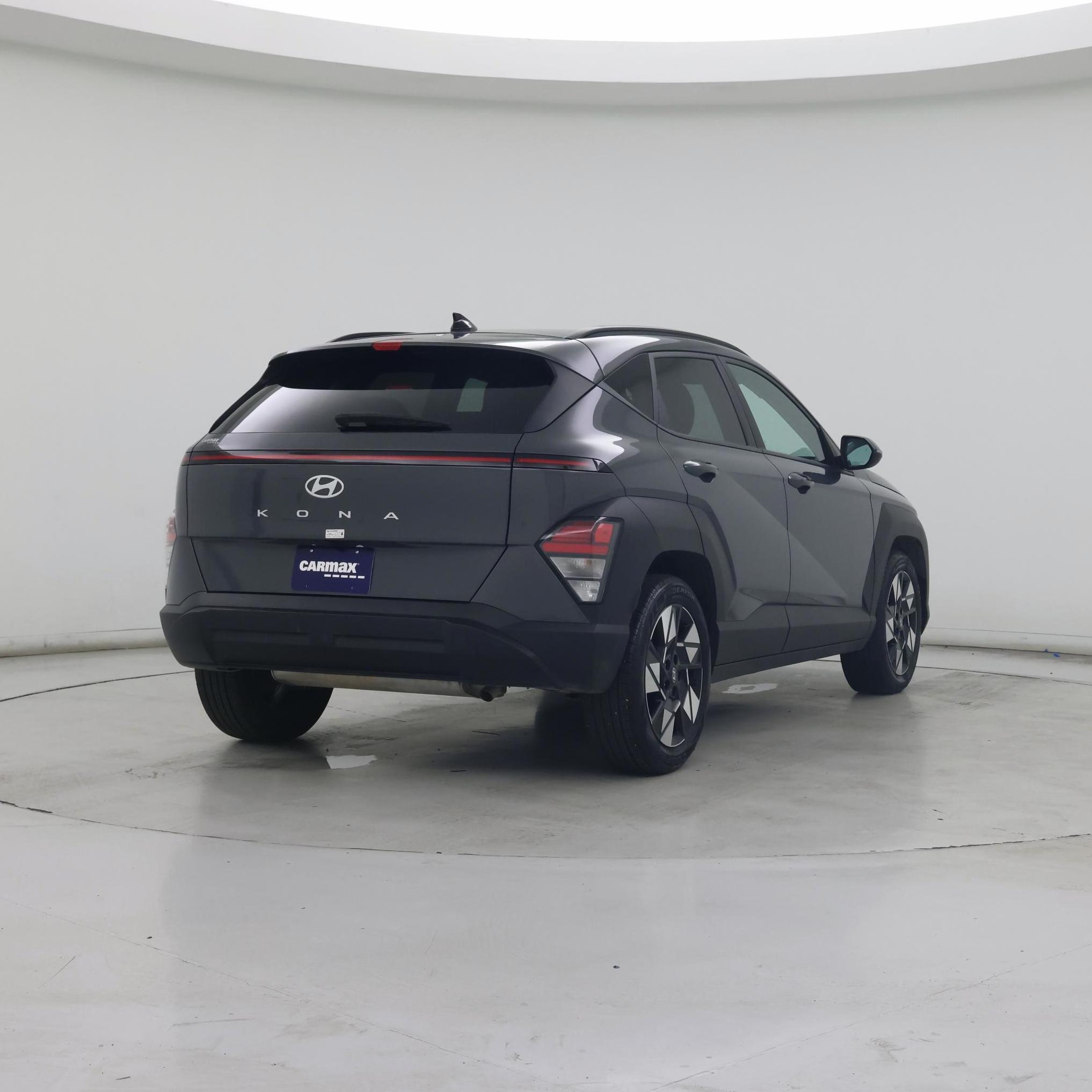 Thumbnail: 2025 Hyundai Kona - 8