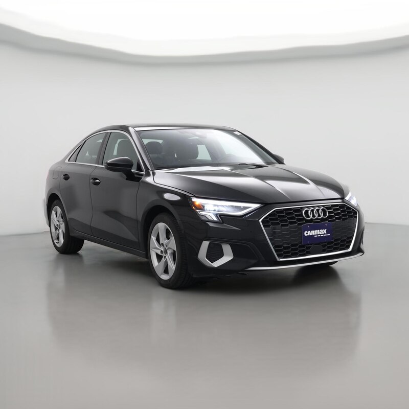 2024 Audi A3 Premium