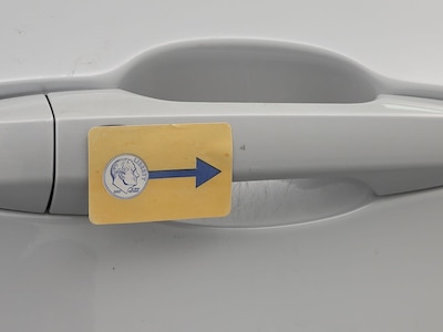 Condition detail