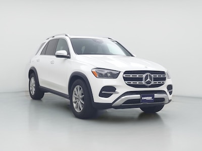 2024 Mercedes-Benz GLE450 Plug-In Hybrid