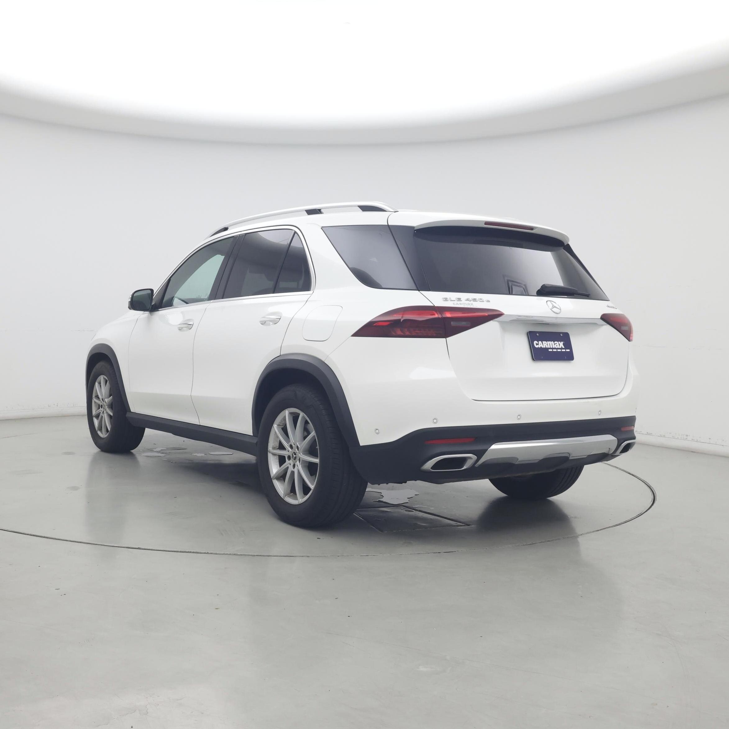Thumbnail: 2024 Mercedes-Benz GLE - 2