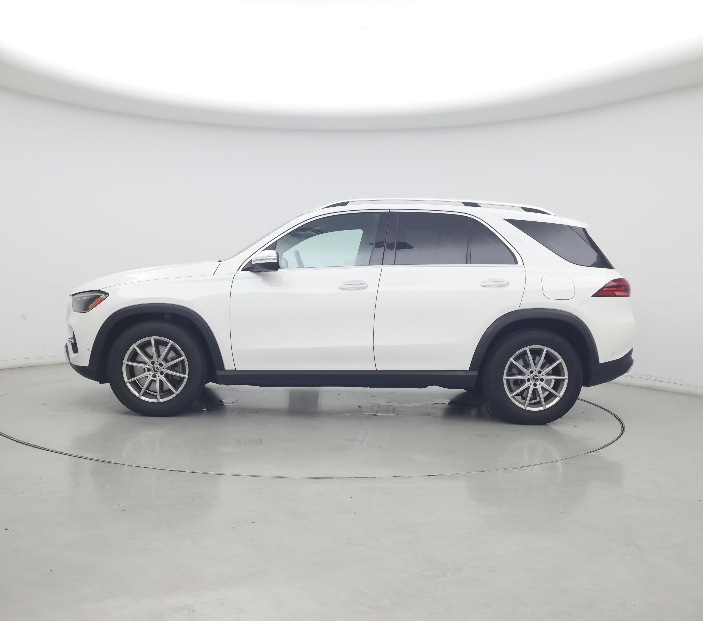 Thumbnail: 2024 Mercedes-Benz GLE - 3