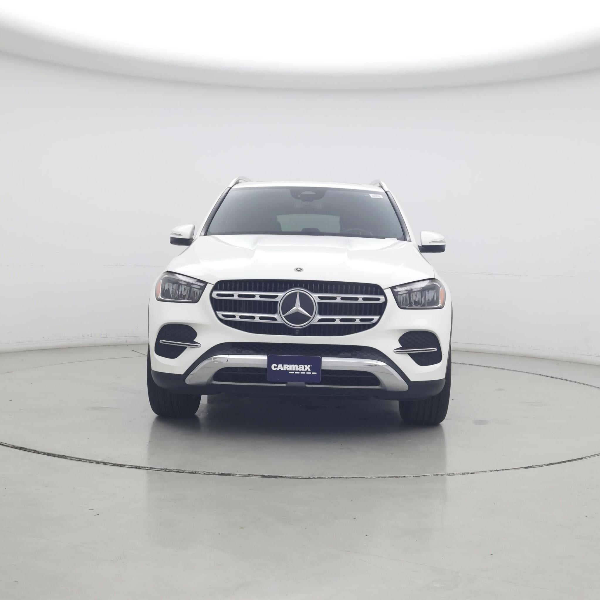 Thumbnail: 2024 Mercedes-Benz GLE - 5