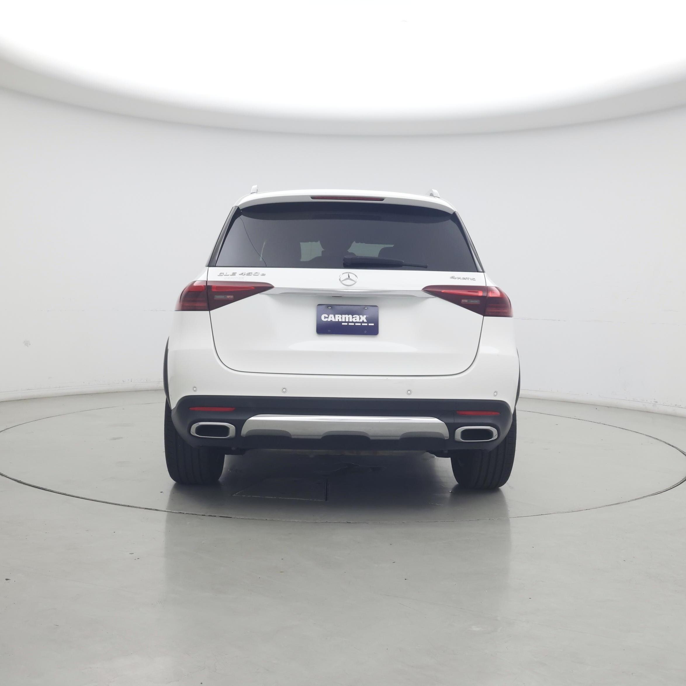 Thumbnail: 2024 Mercedes-Benz GLE - 6