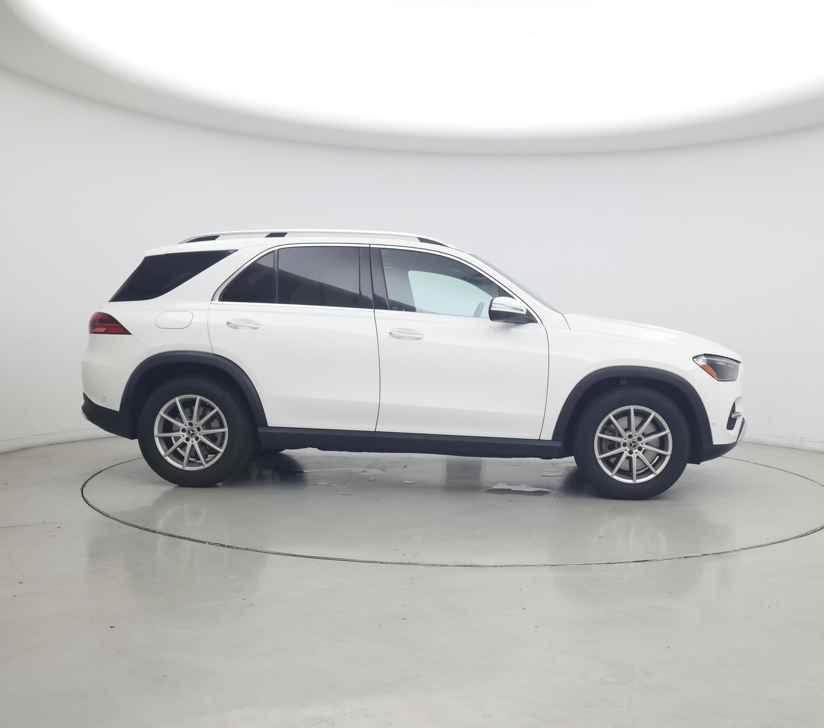 Thumbnail: 2024 Mercedes-Benz GLE - 7