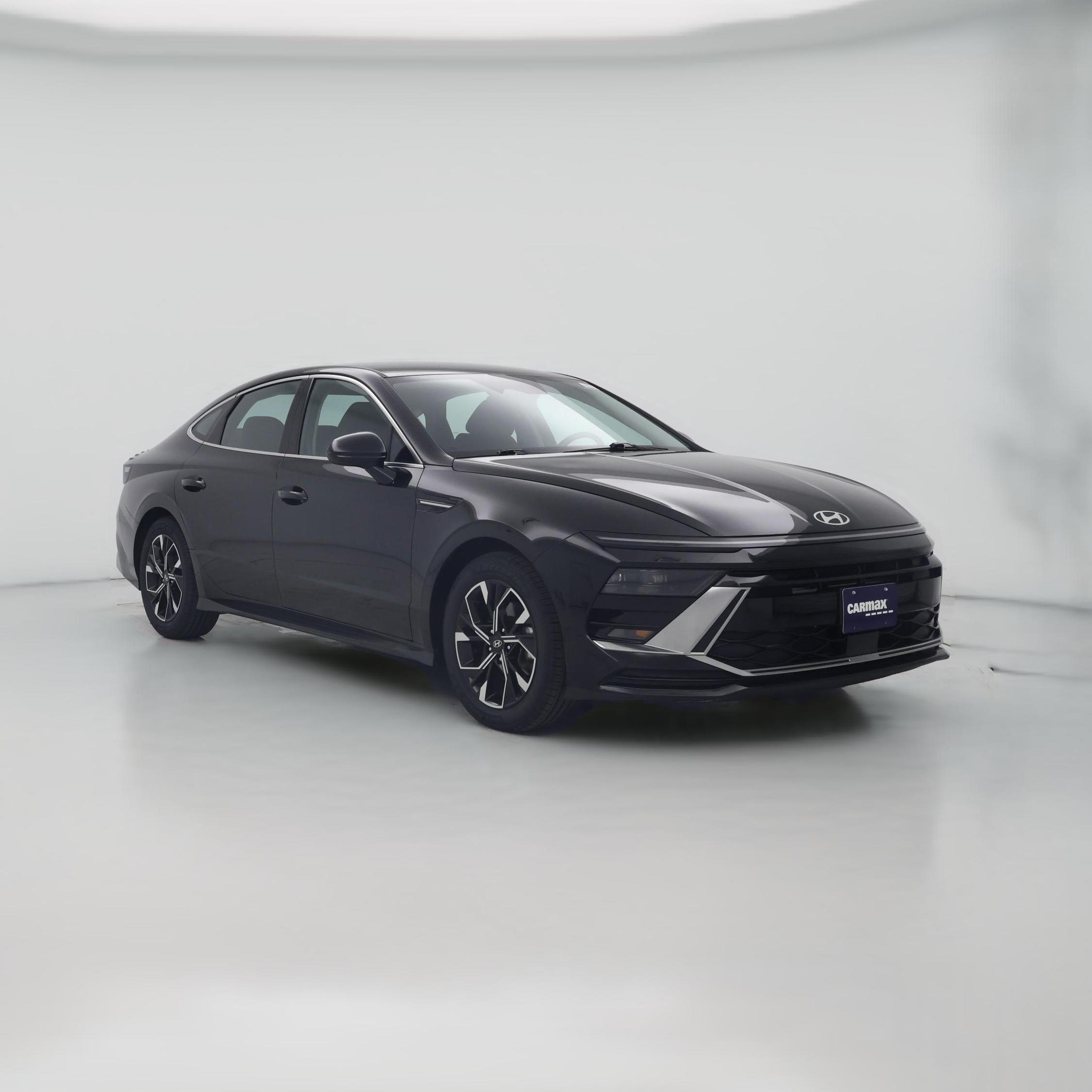 Thumbnail: 2025 Hyundai Sonata - 1