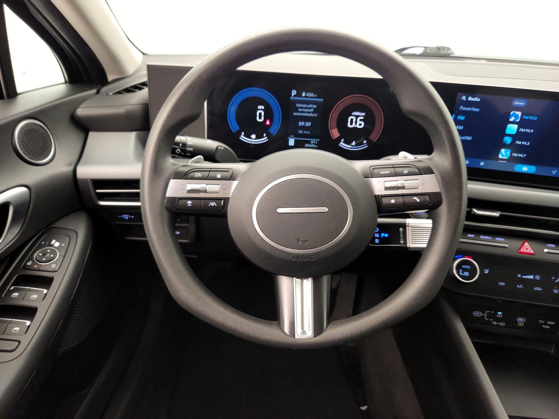 Thumbnail: 2025 Hyundai Sonata - 10