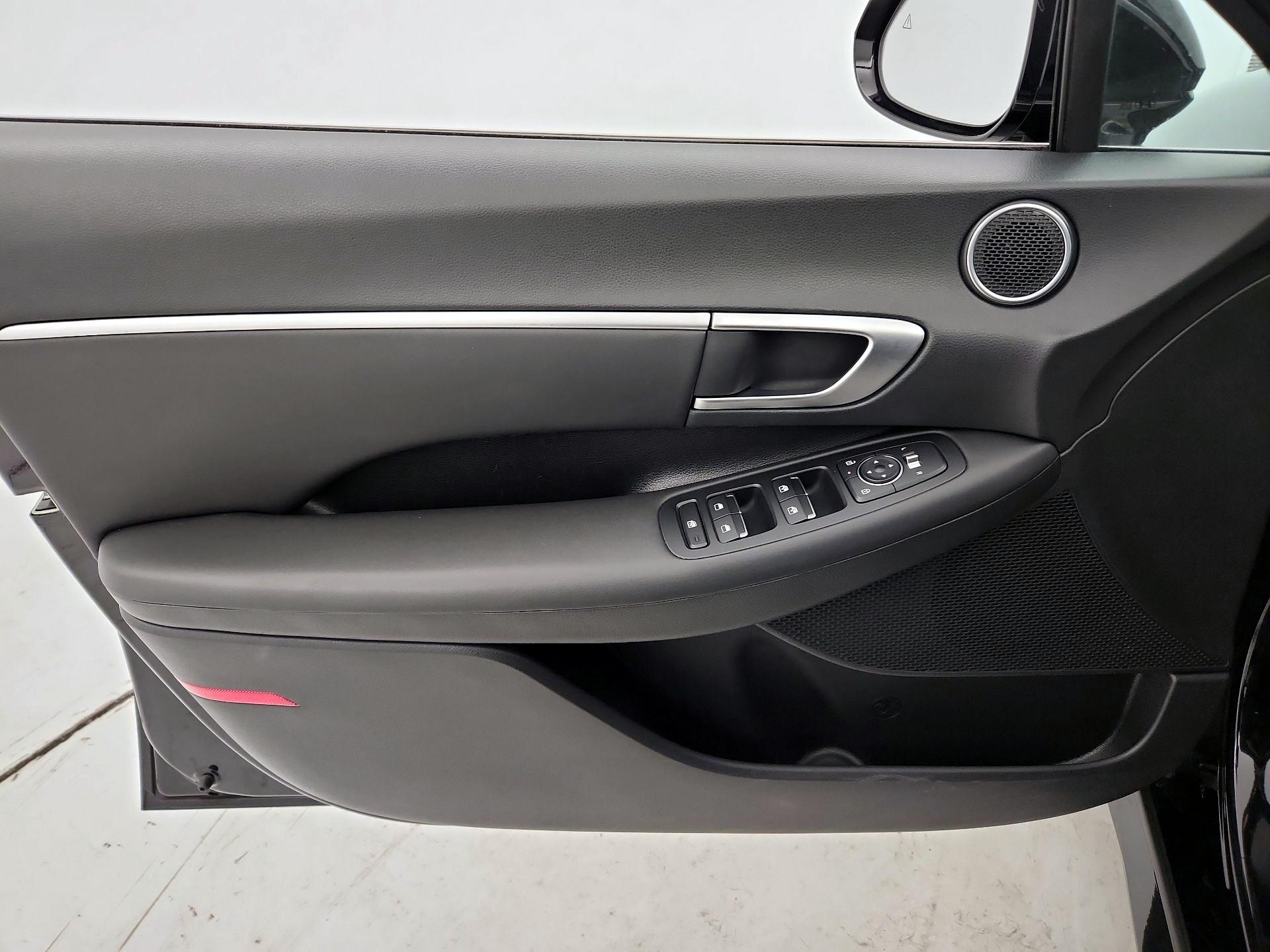 Thumbnail: 2025 Hyundai Sonata - 12
