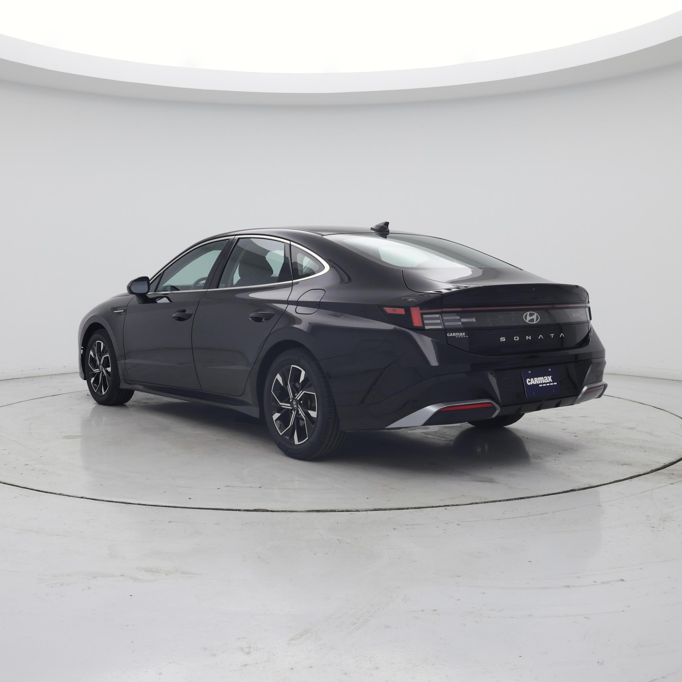 Thumbnail: 2025 Hyundai Sonata - 2