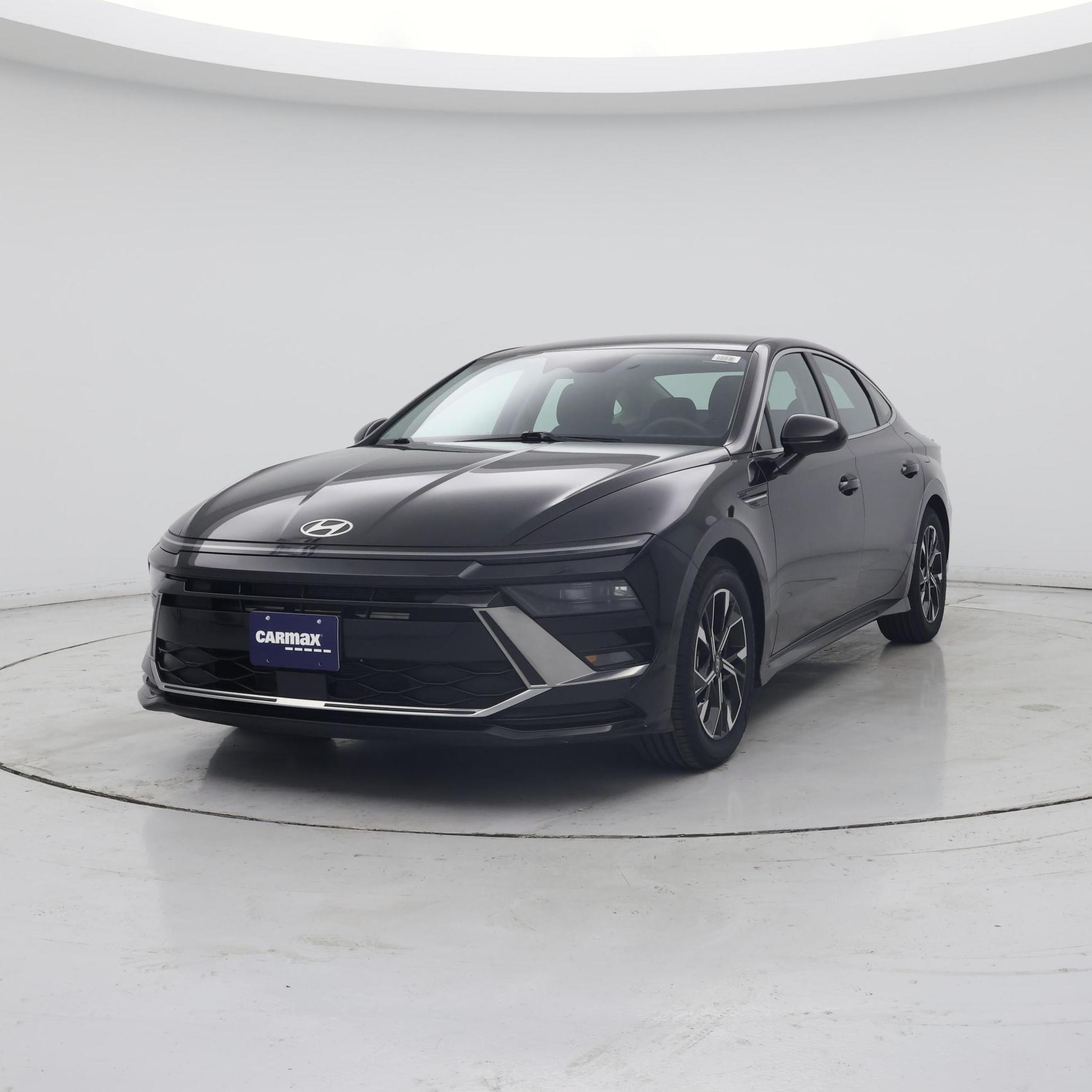 Thumbnail: 2025 Hyundai Sonata - 4