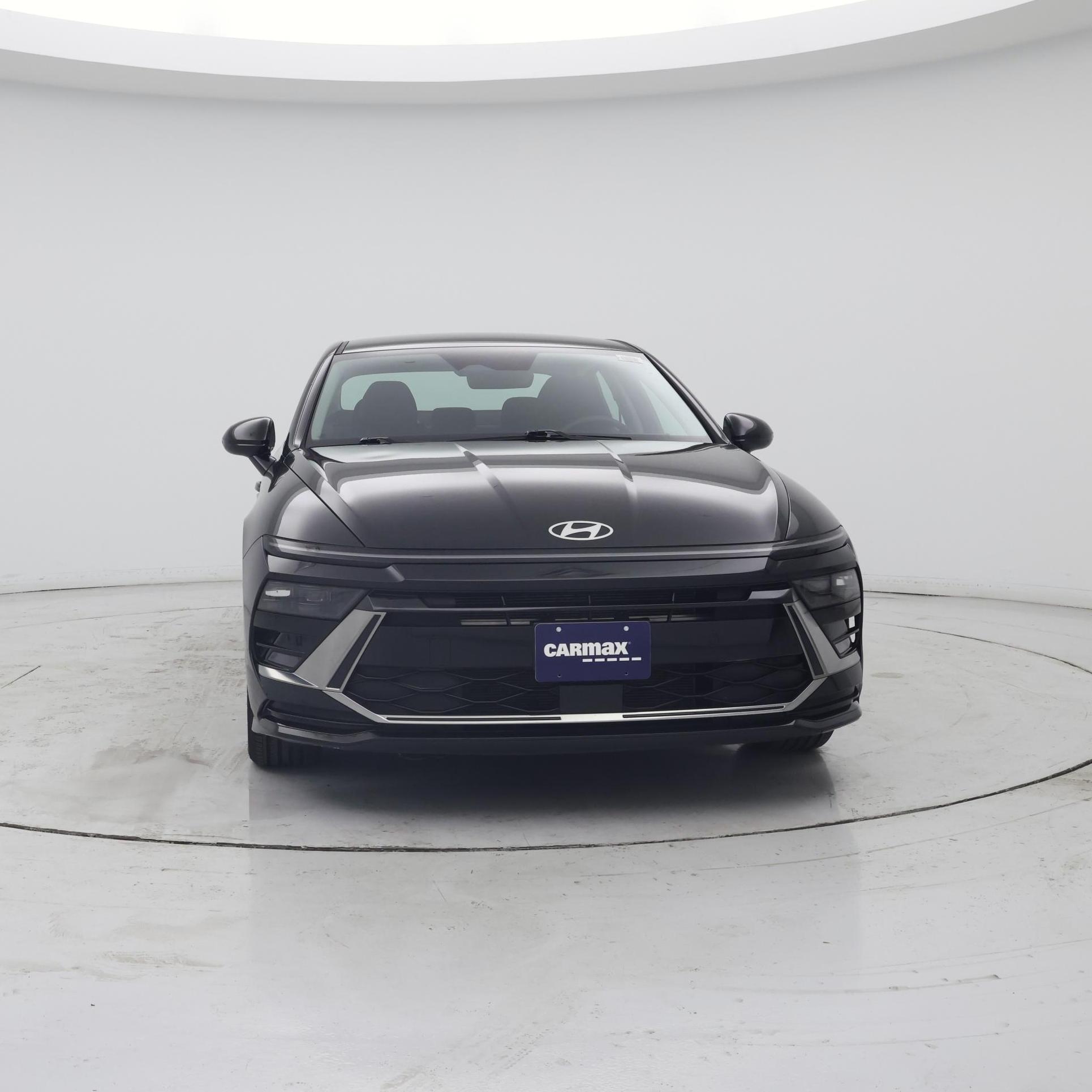 Thumbnail: 2025 Hyundai Sonata - 5