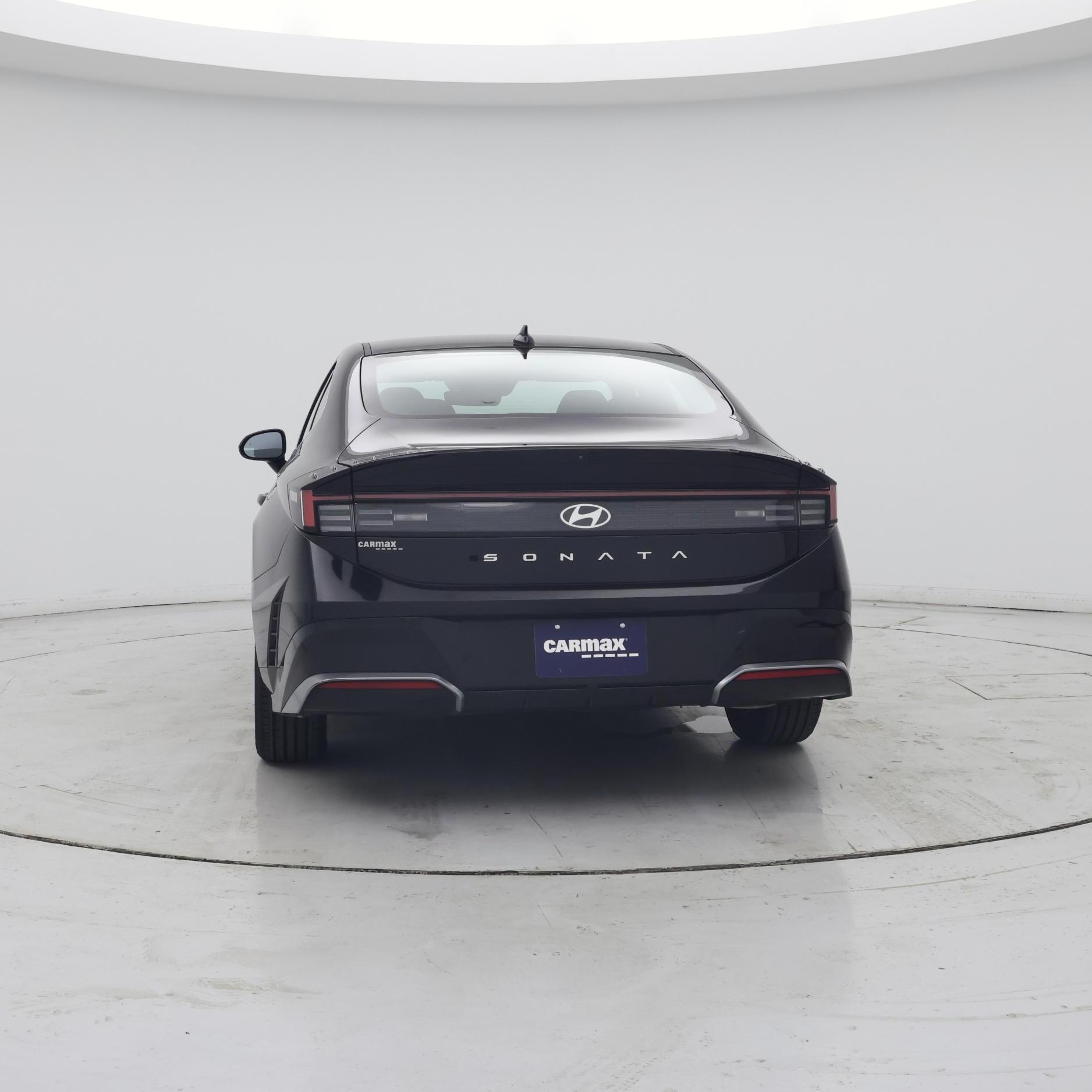Thumbnail: 2025 Hyundai Sonata - 6