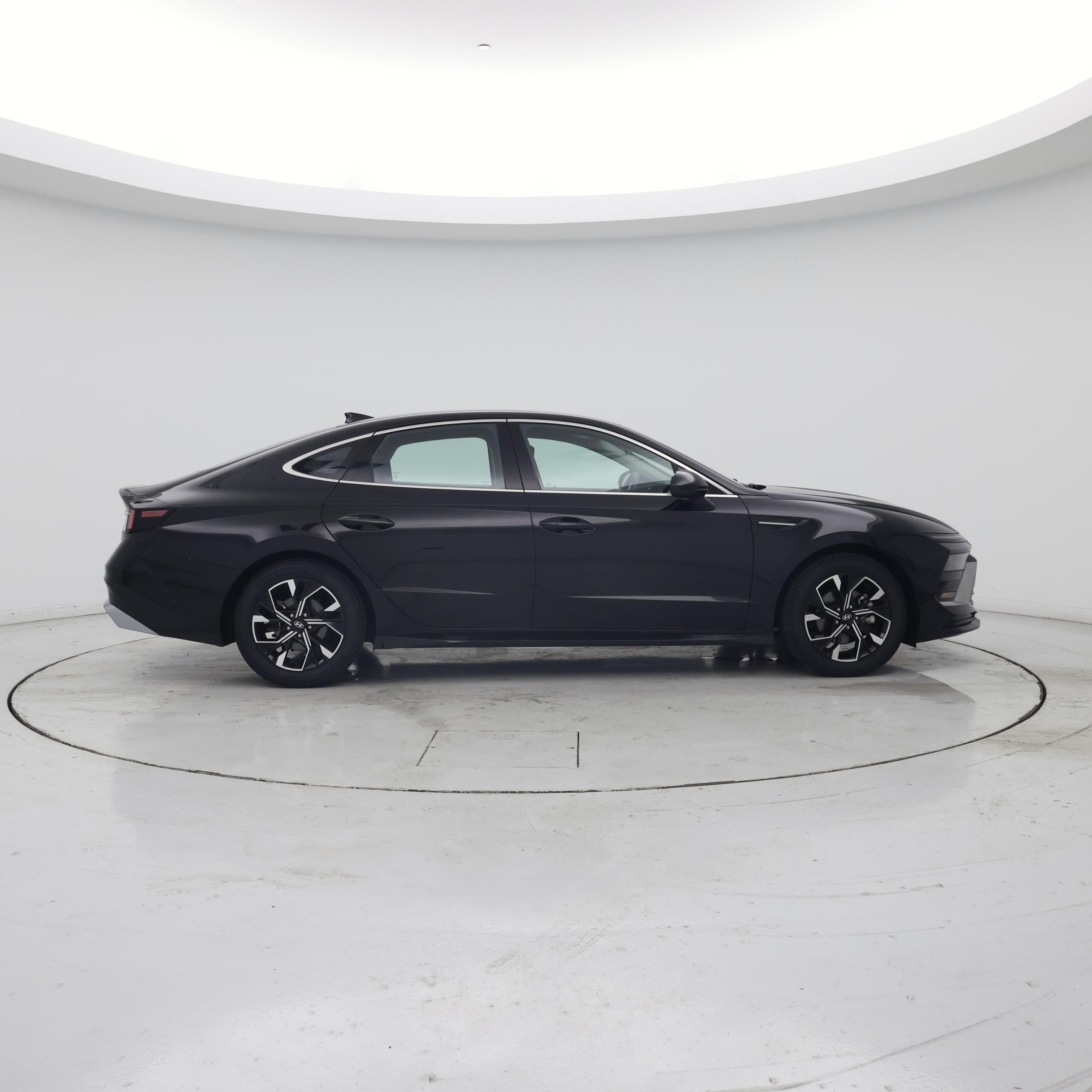 Thumbnail: 2025 Hyundai Sonata - 7