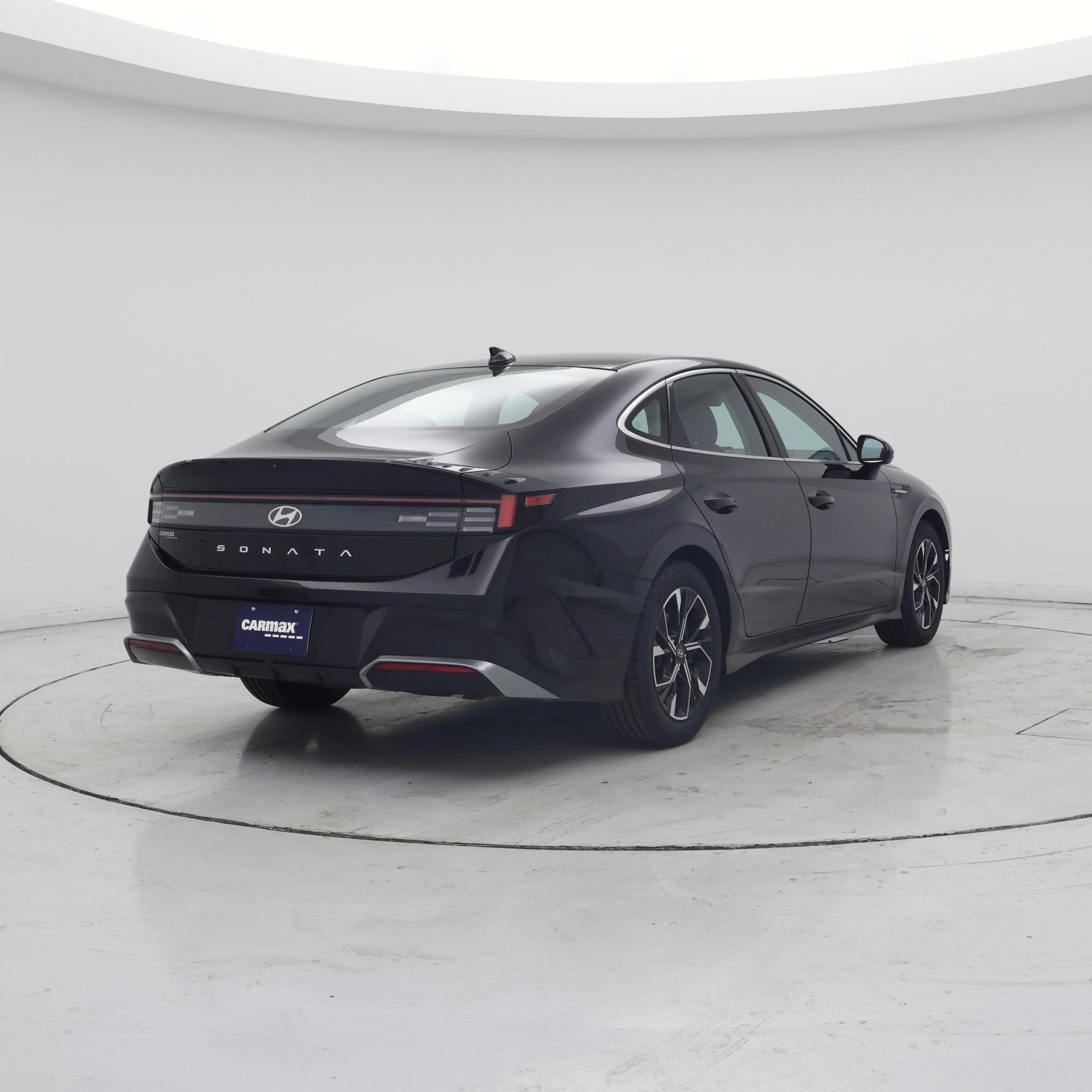 Thumbnail: 2025 Hyundai Sonata - 8