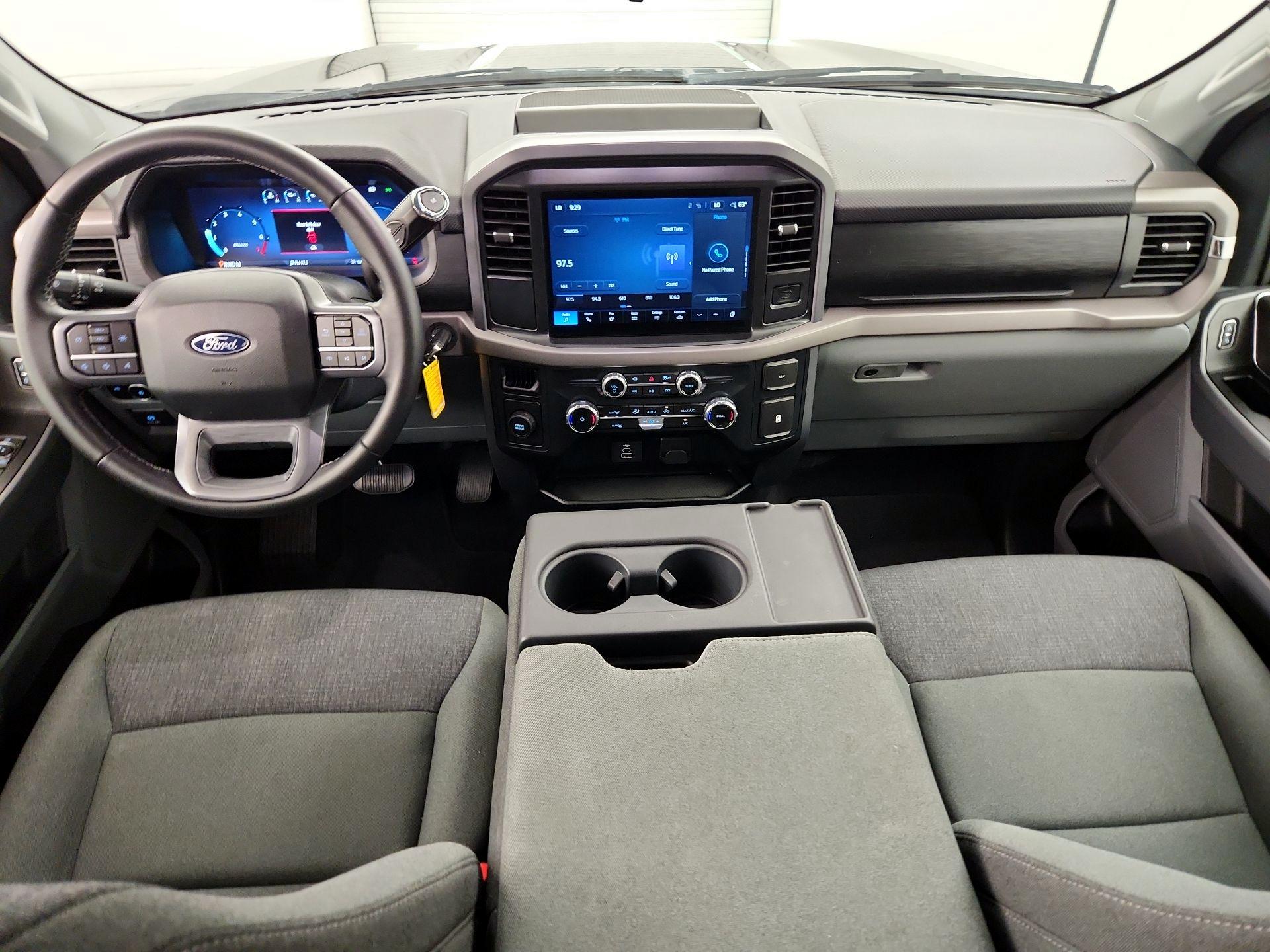 Thumbnail: 2025 Ford F-150 - 9