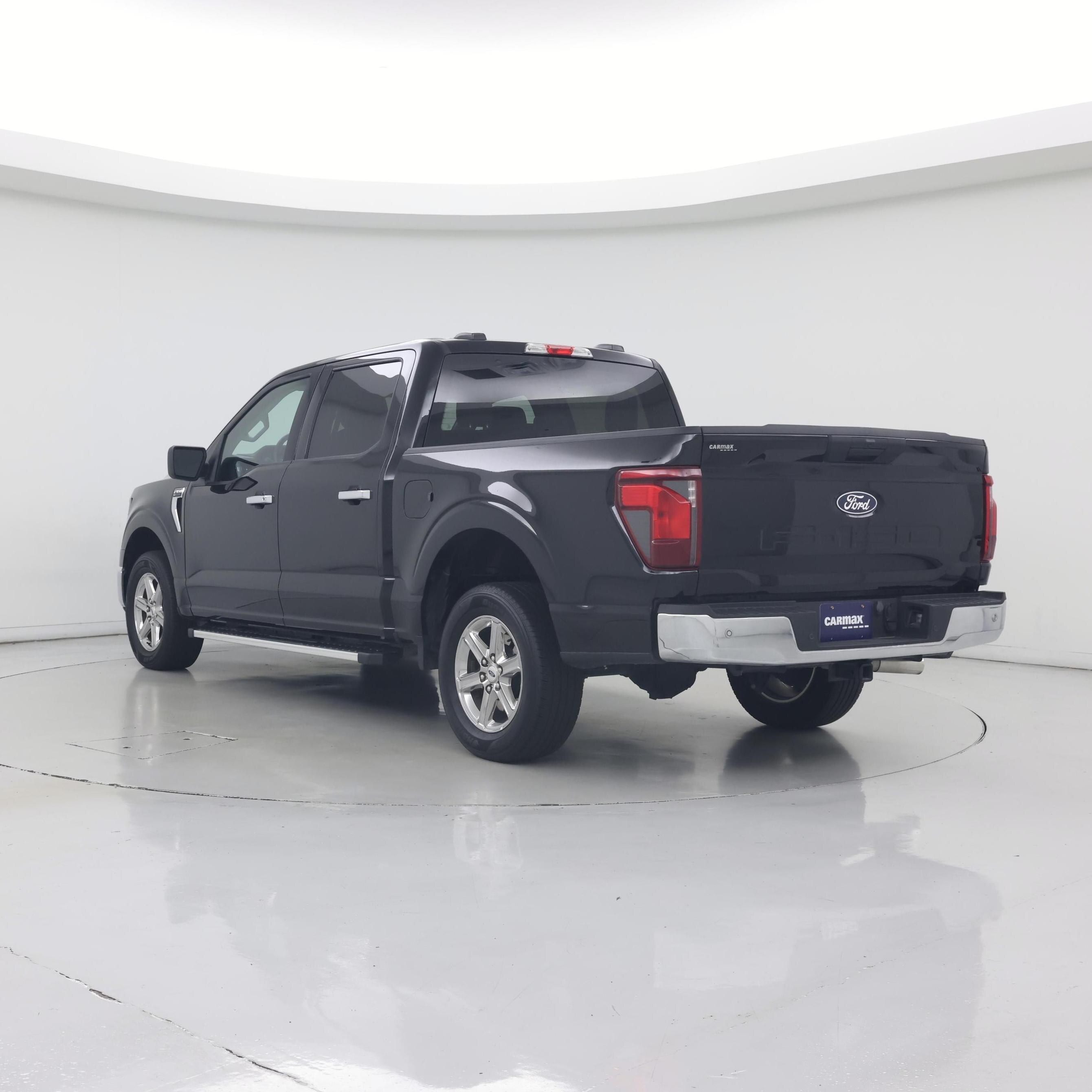 Thumbnail: 2025 Ford F-150 - 2