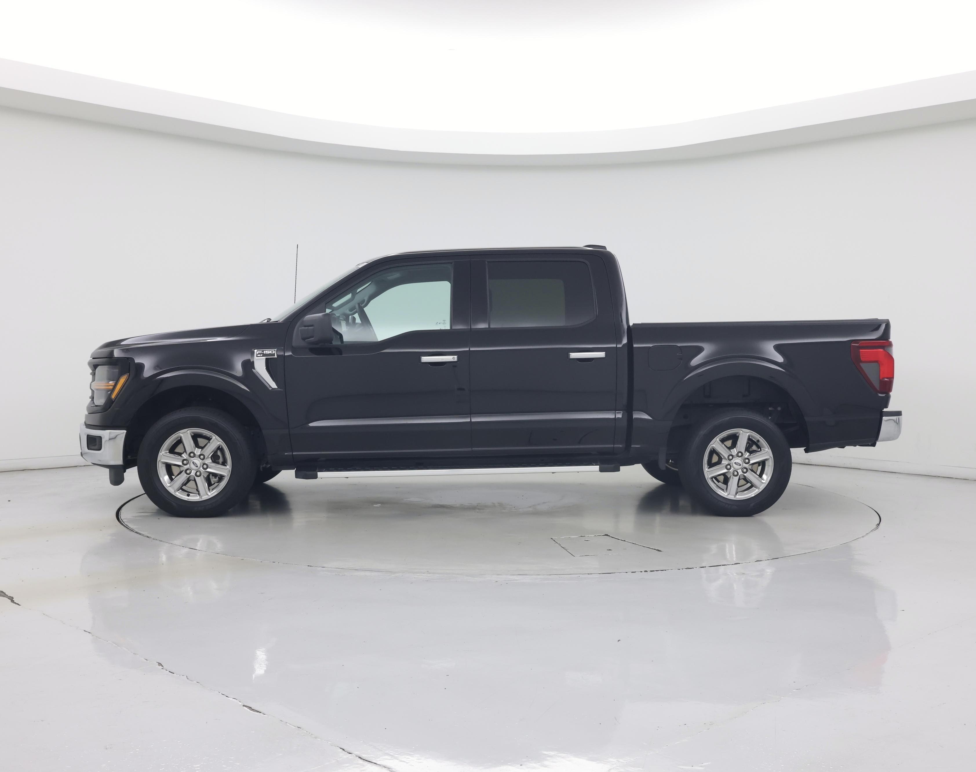 Thumbnail: 2025 Ford F-150 - 3