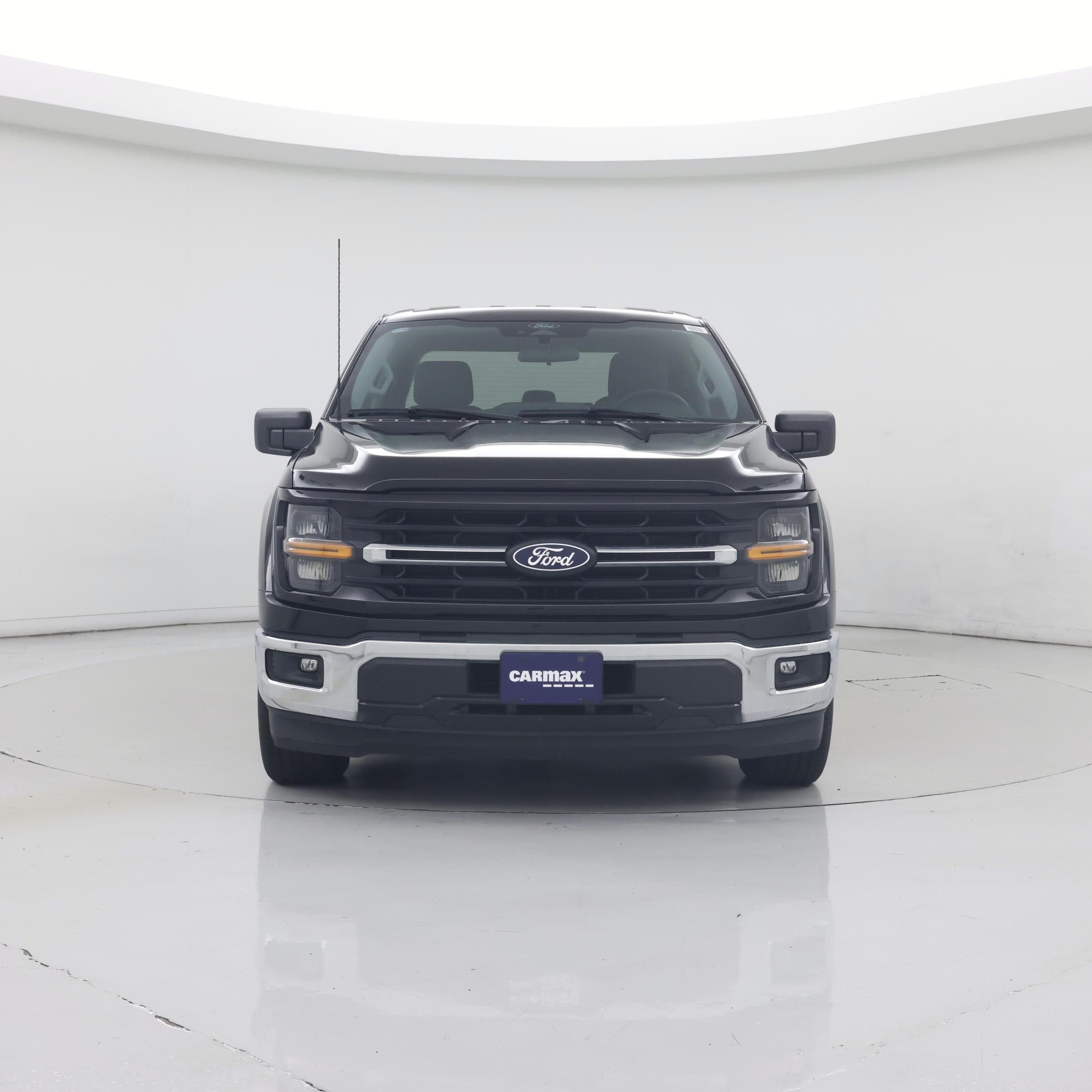Thumbnail: 2025 Ford F-150 - 5