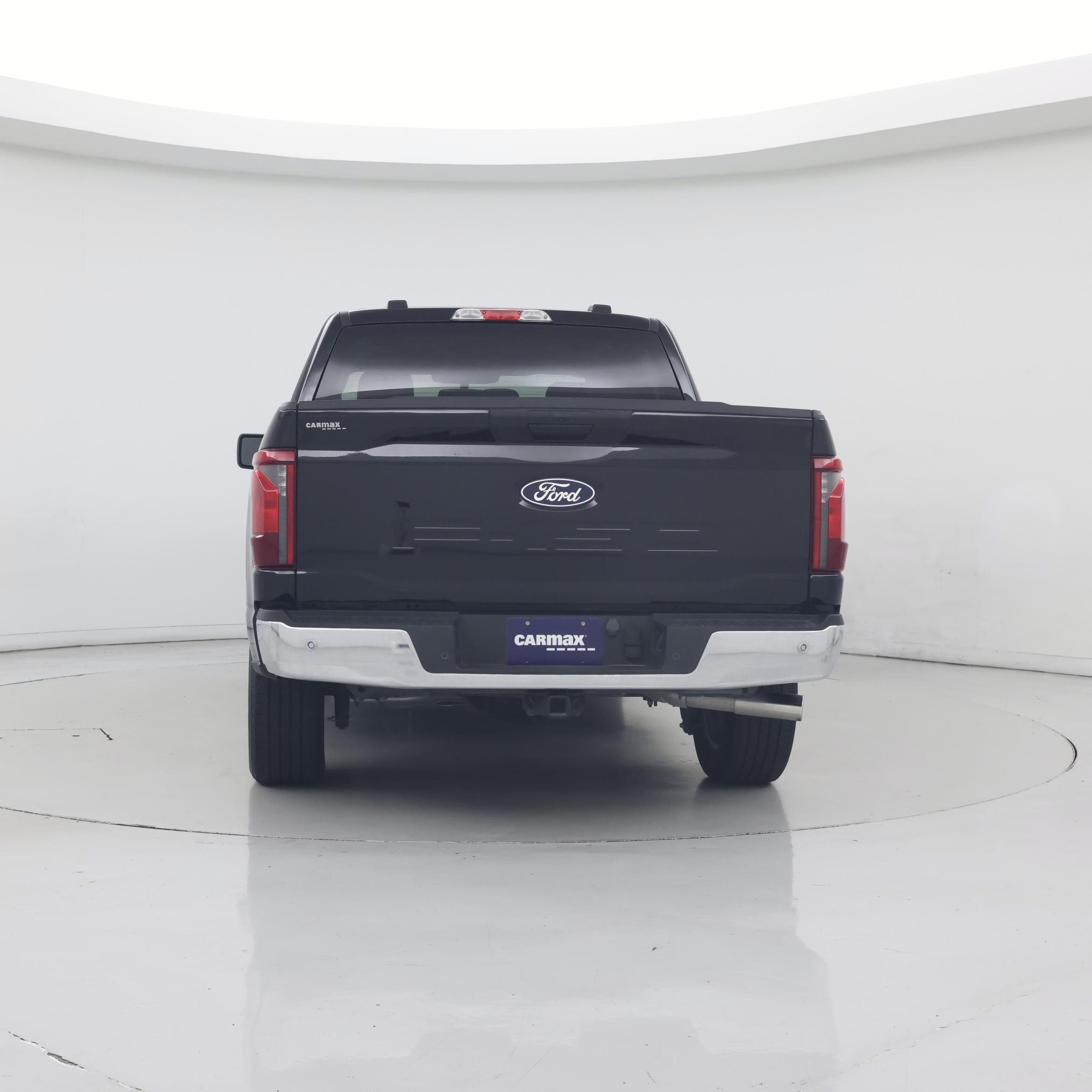 Thumbnail: 2025 Ford F-150 - 6