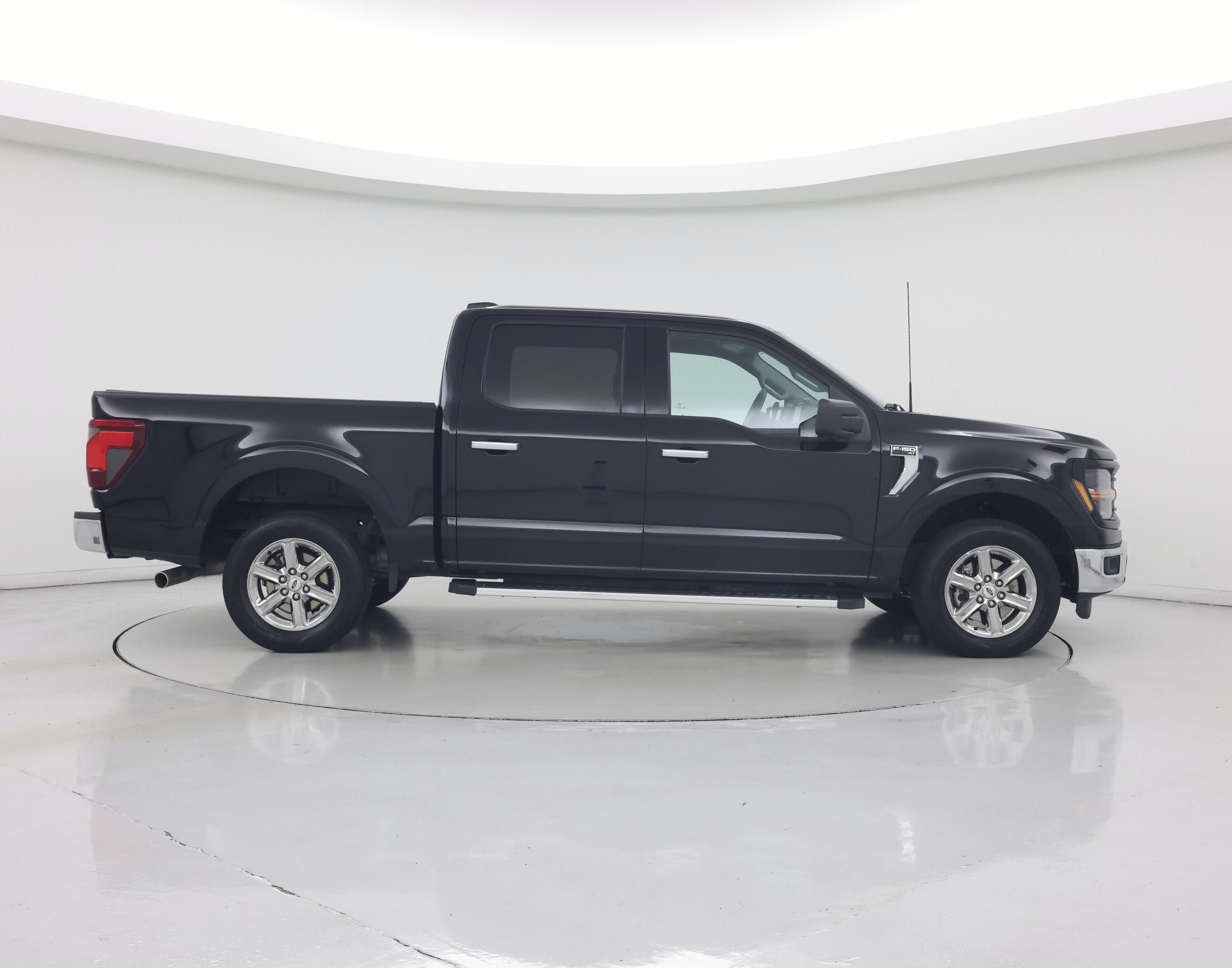 Thumbnail: 2025 Ford F-150 - 7