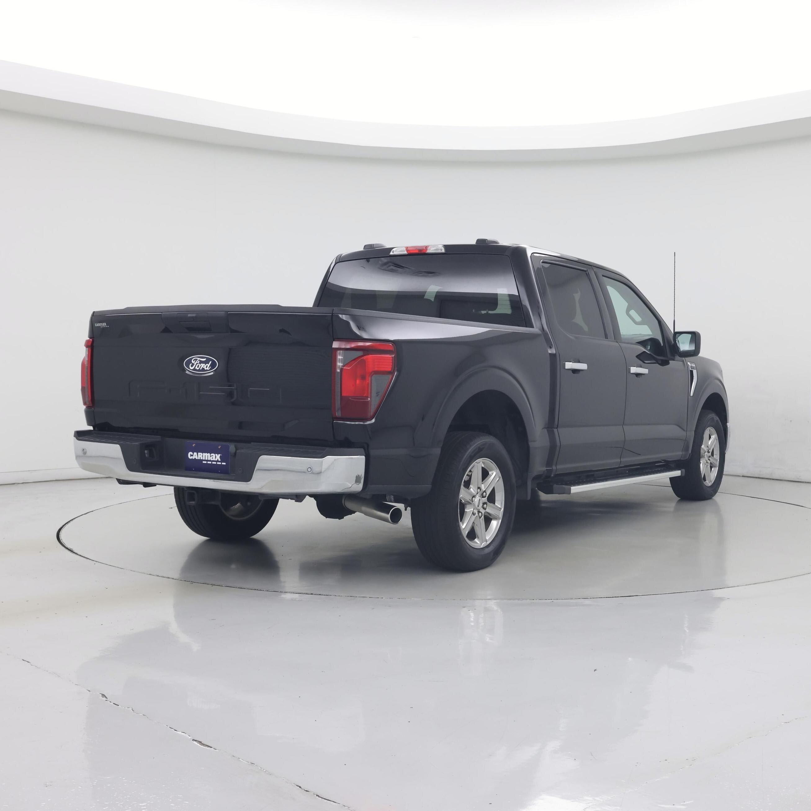 Thumbnail: 2025 Ford F-150 - 8