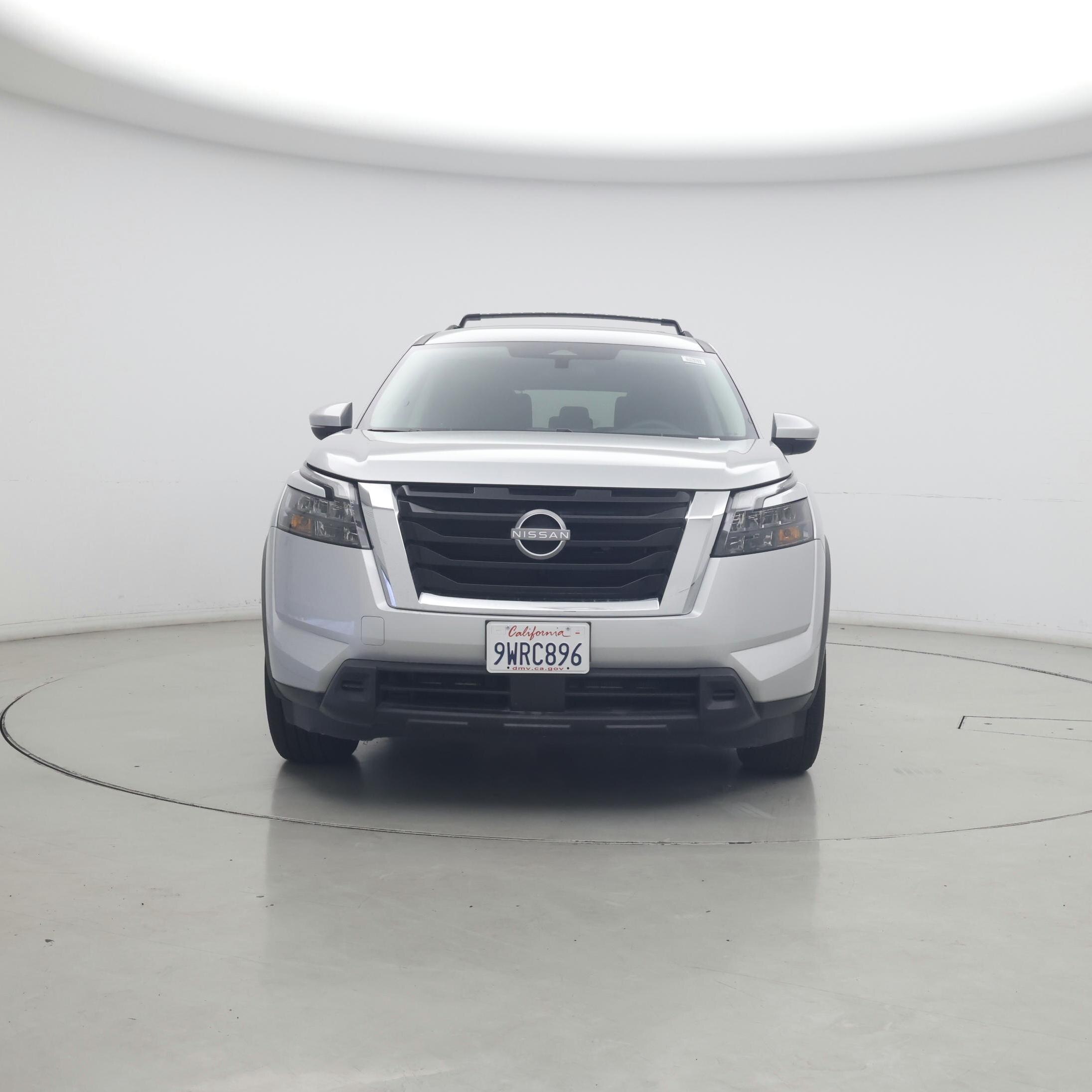 Thumbnail: 2025 Nissan Pathfinder - 5