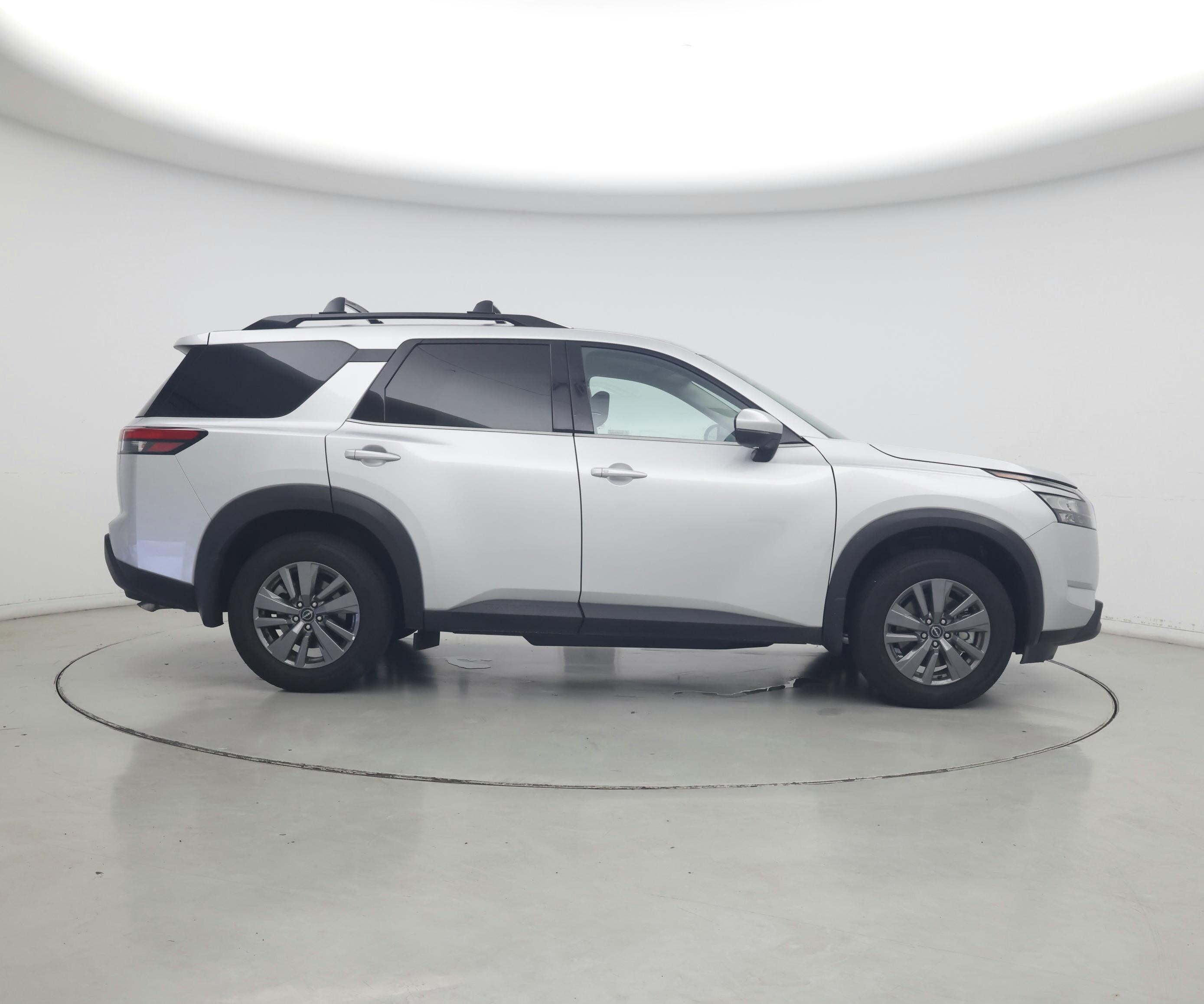 Thumbnail: 2025 Nissan Pathfinder - 7